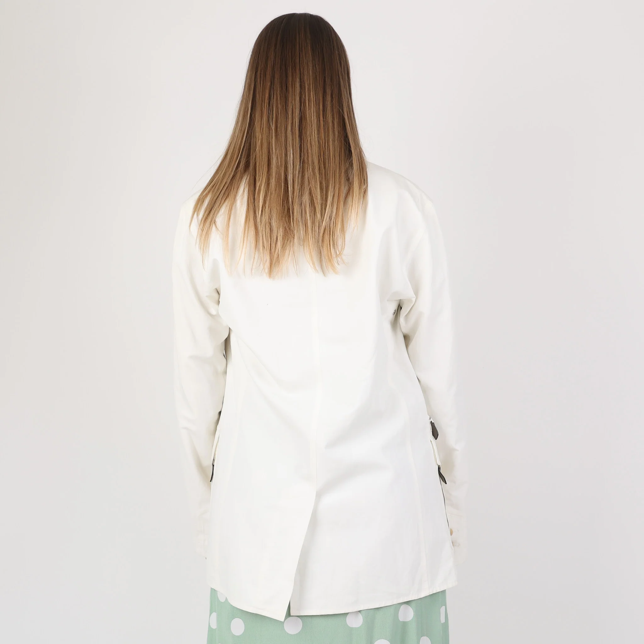 Jacket, UK Size 12 - Image 3