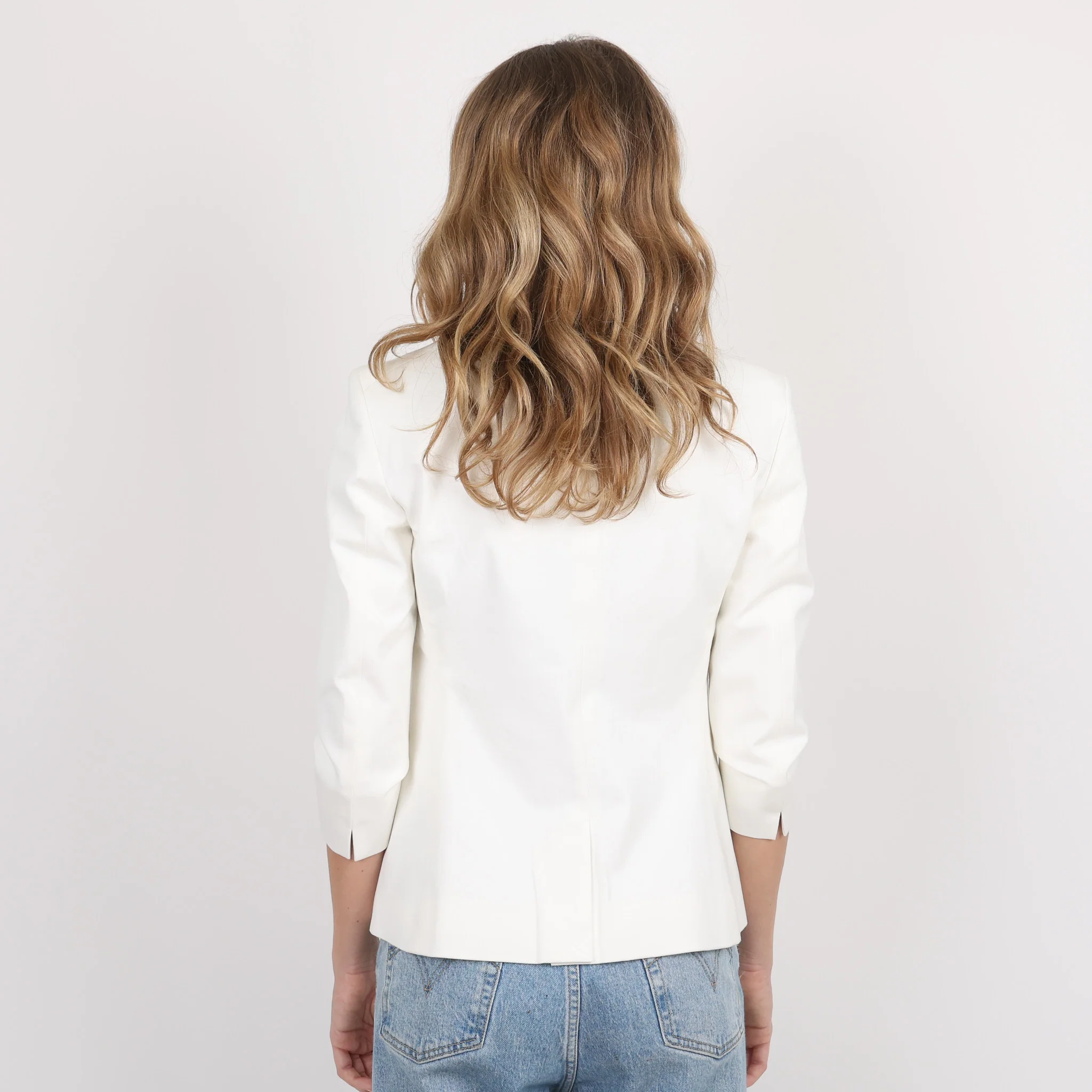 Jacket, UK Size 8 - Image 3