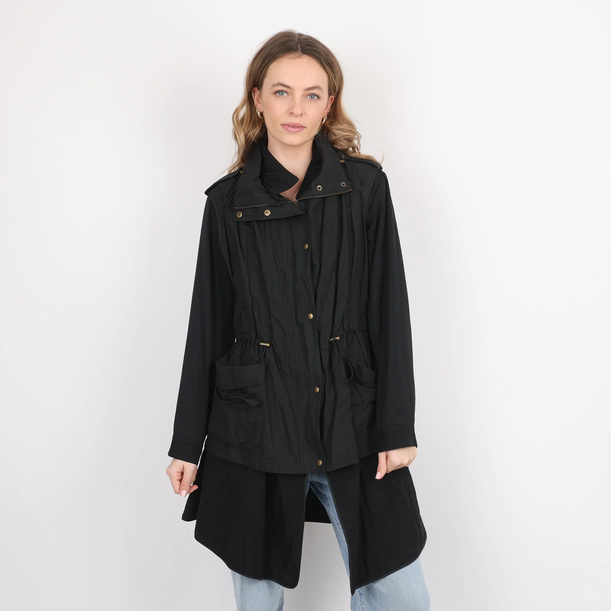 Jacket, UK Size 8 - Image 2