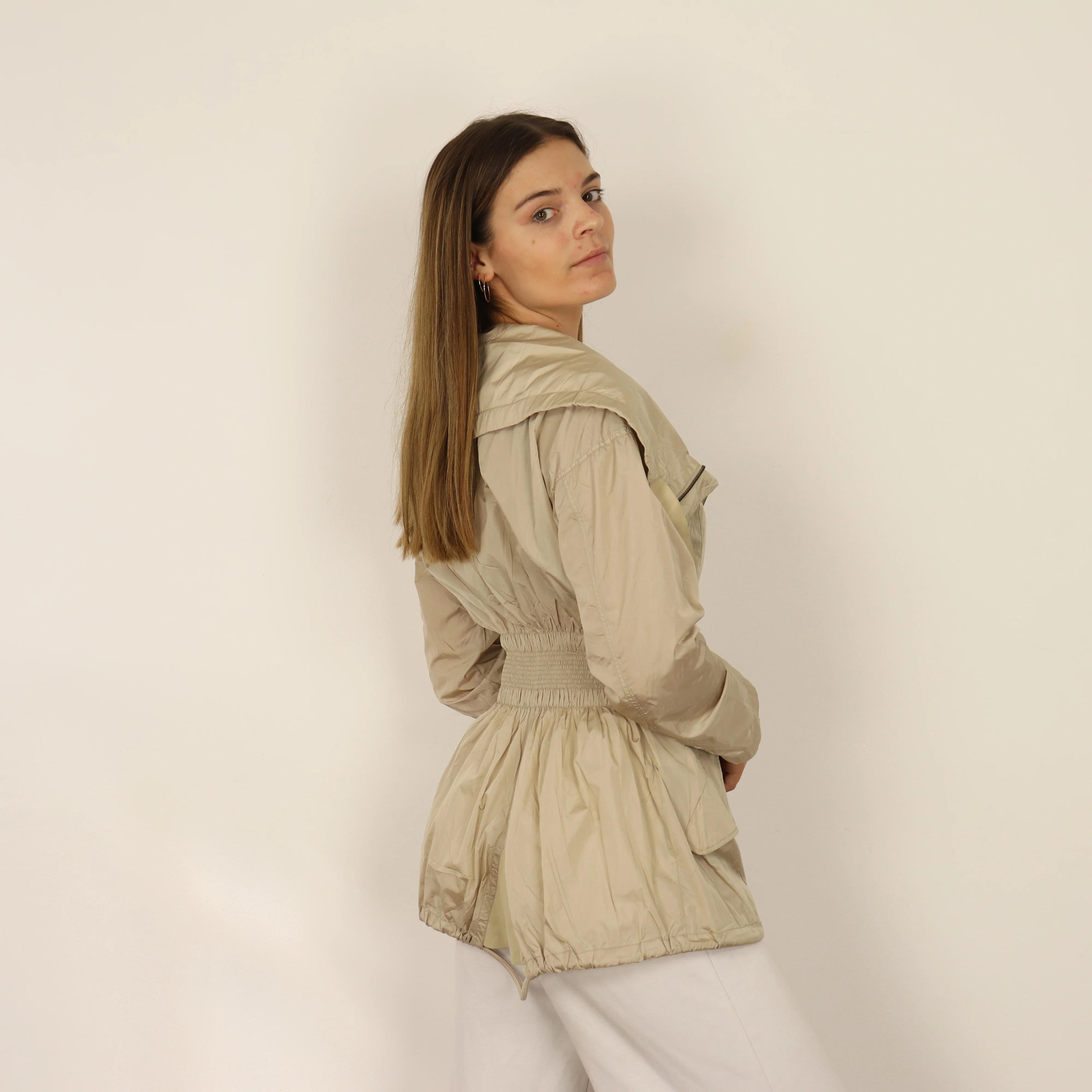 Jacket, UK Size 10 - Image 3