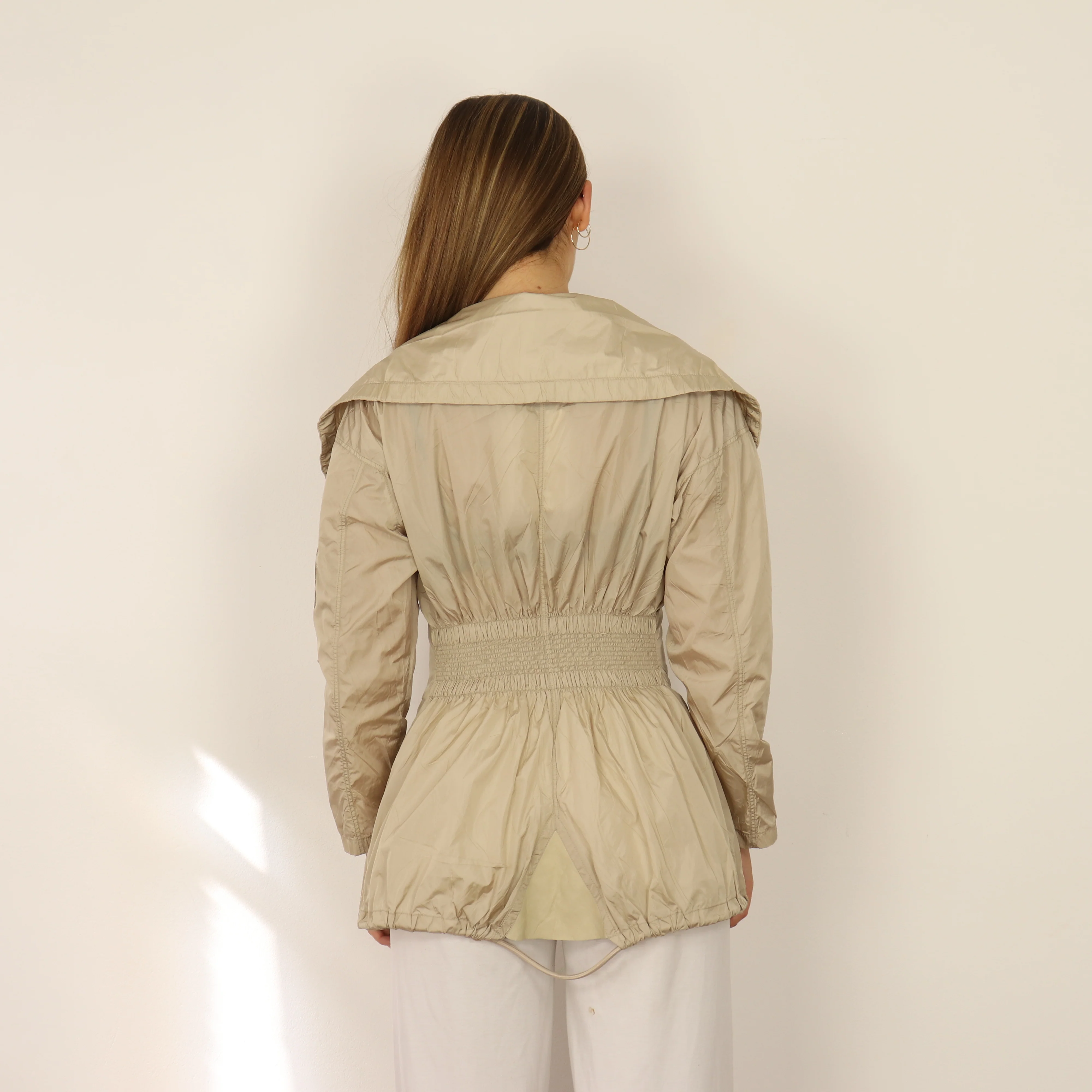 Jacket, UK Size 10 - Image 4