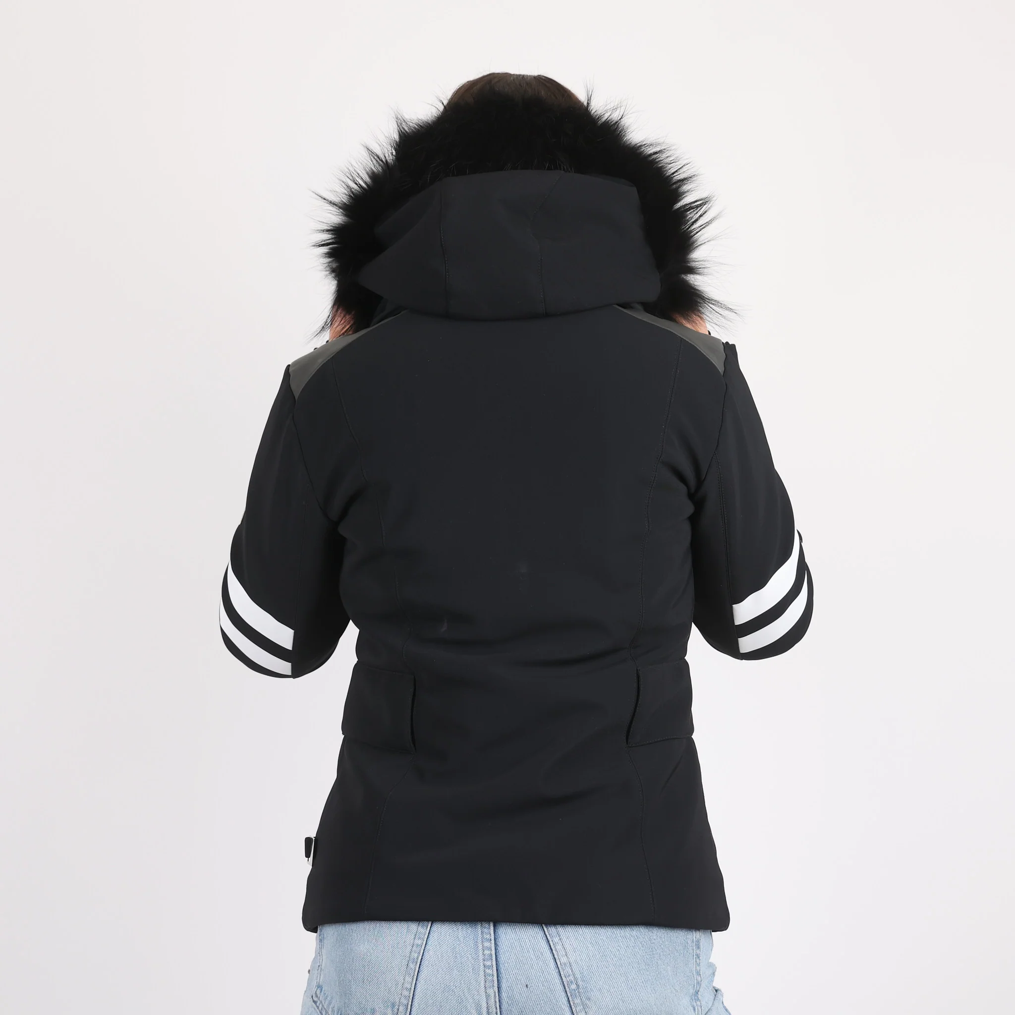 Jacket, UK Size 14 - Image 3