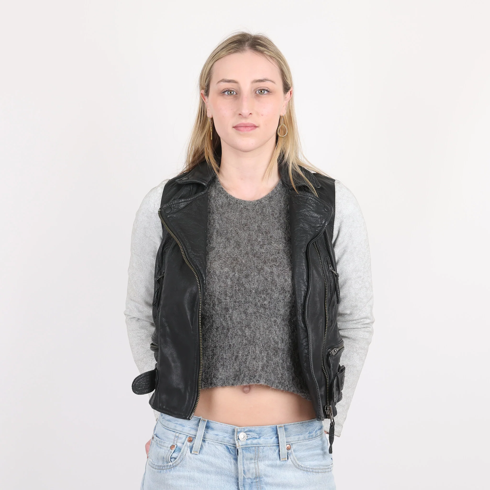 Jacket, UK Size 6