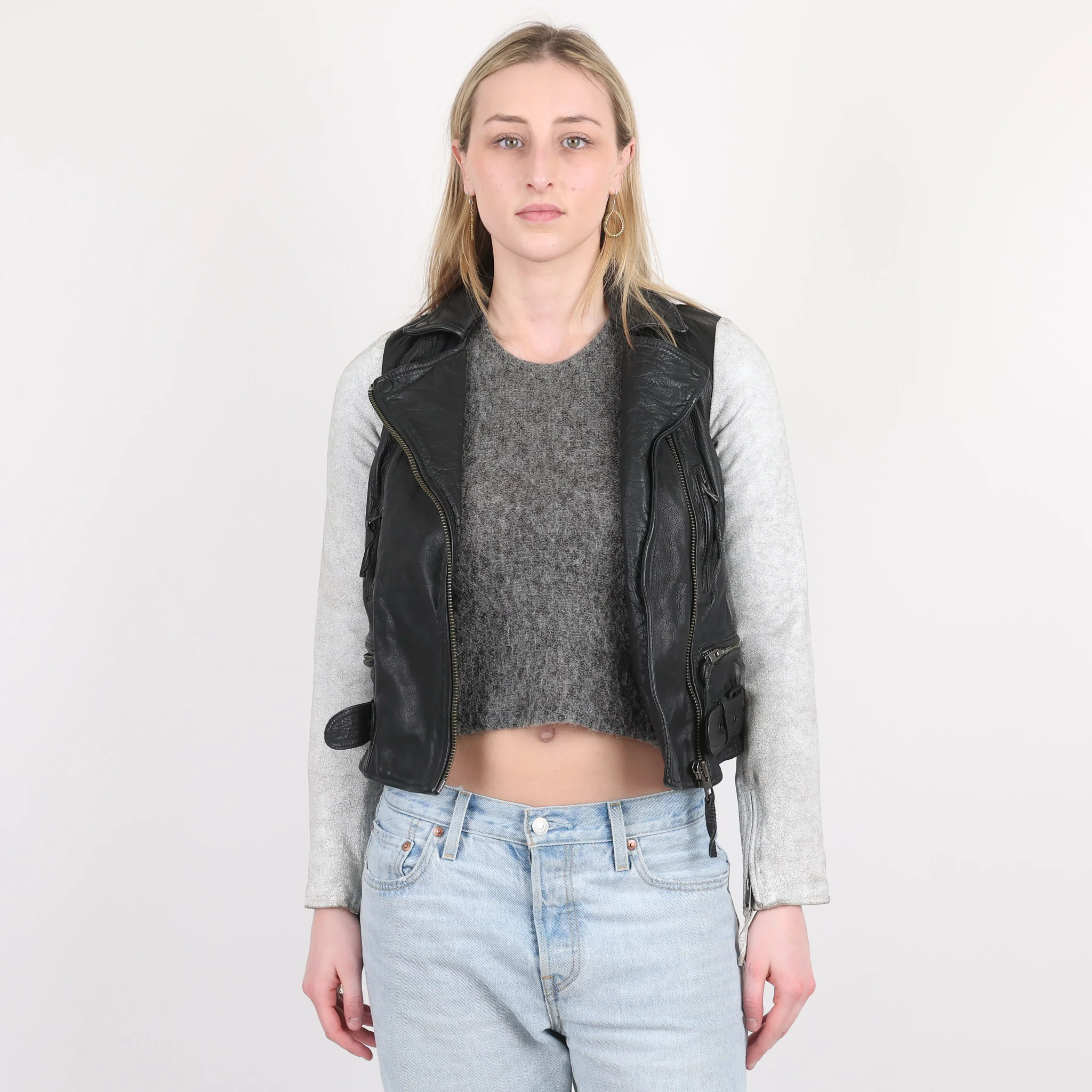 Jacket, UK Size 6 - Image 2