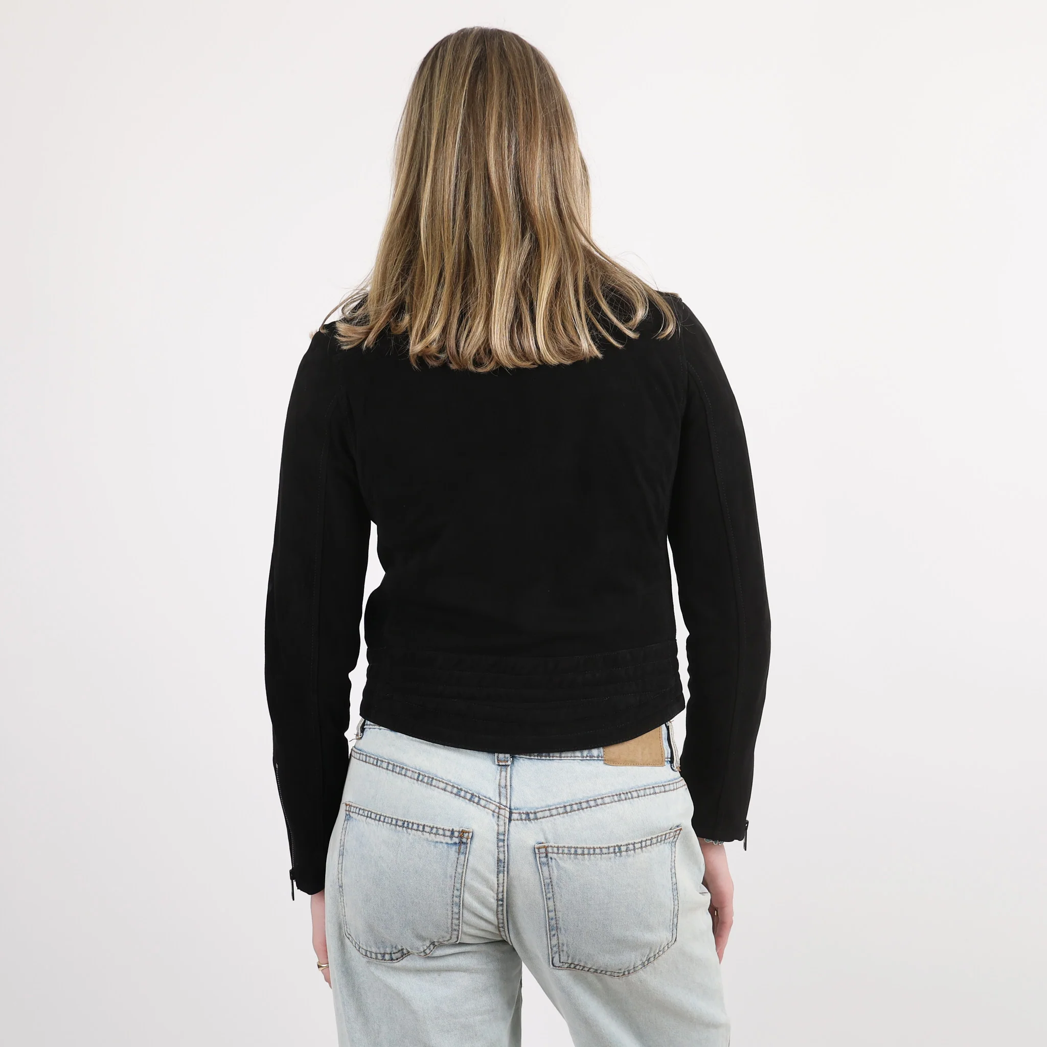 Jacket, UK Size 10 - Image 3