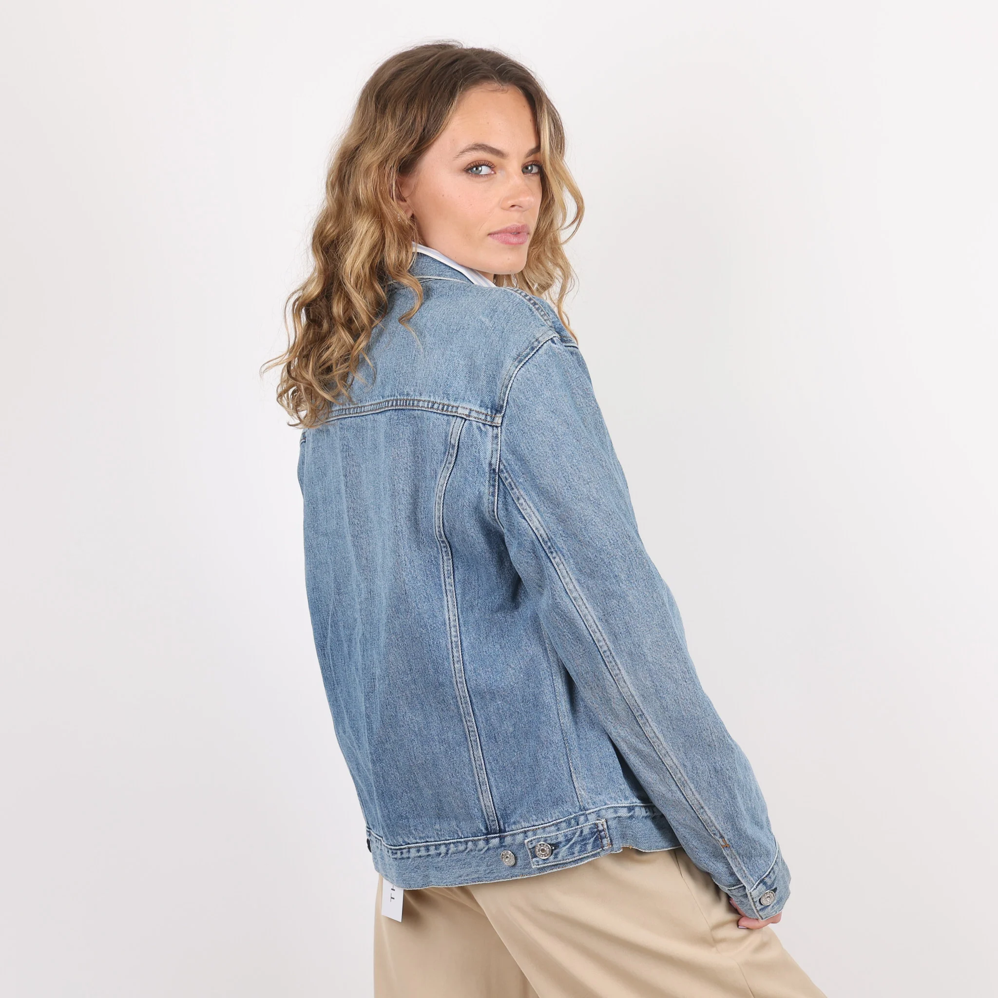 Jacket, UK Size 12 - Image 3
