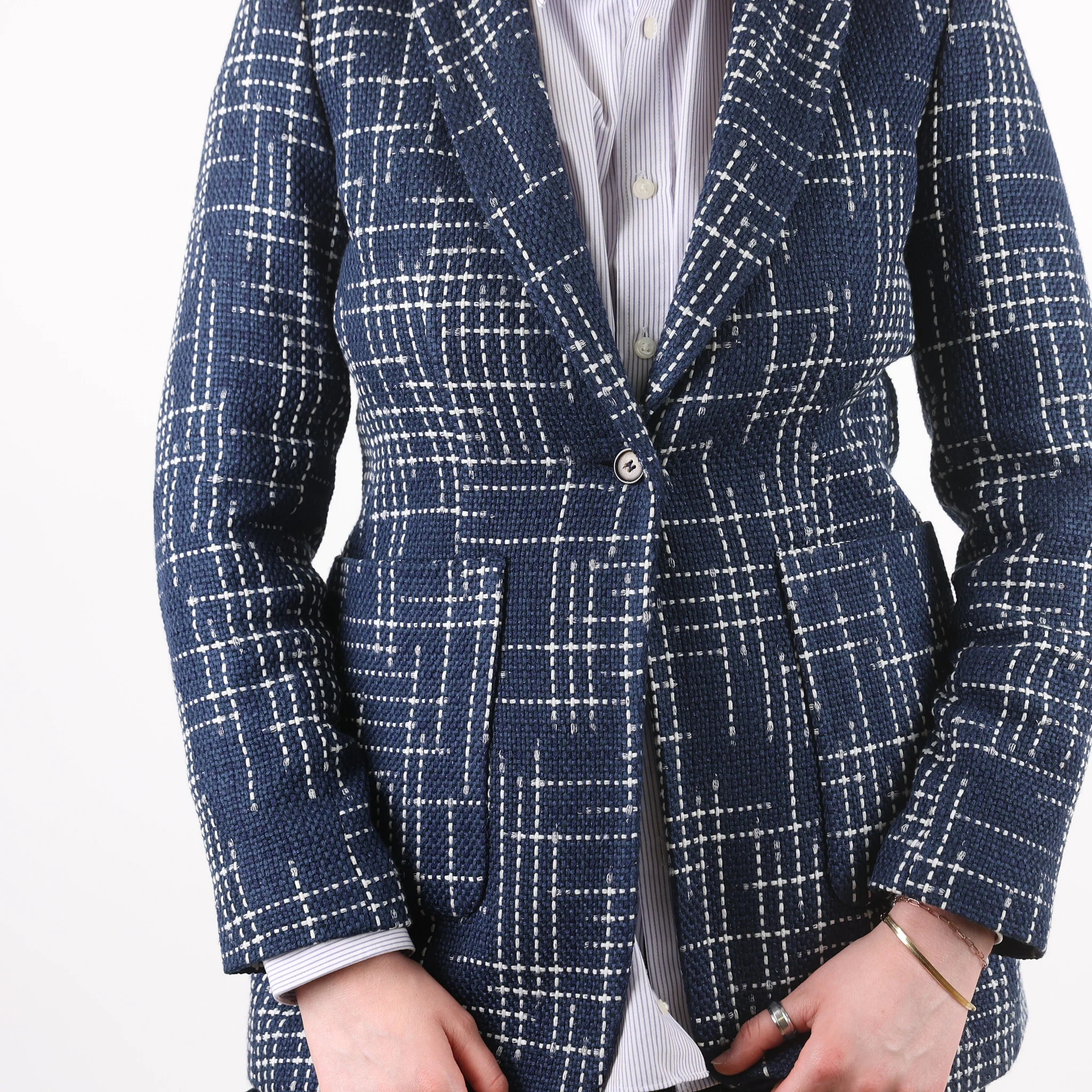 Jacket, UK Size 14 - Image 4