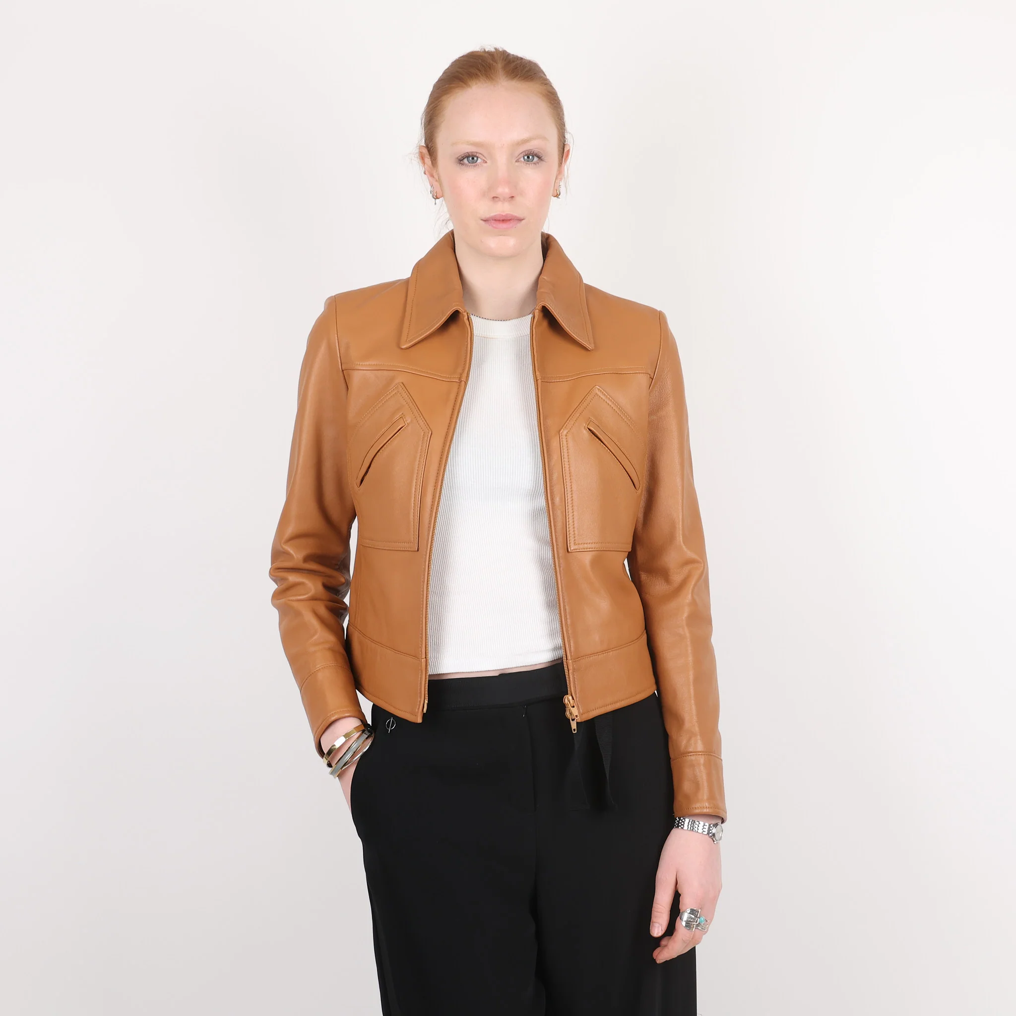 Jacket, UK Size 10 - Image 3