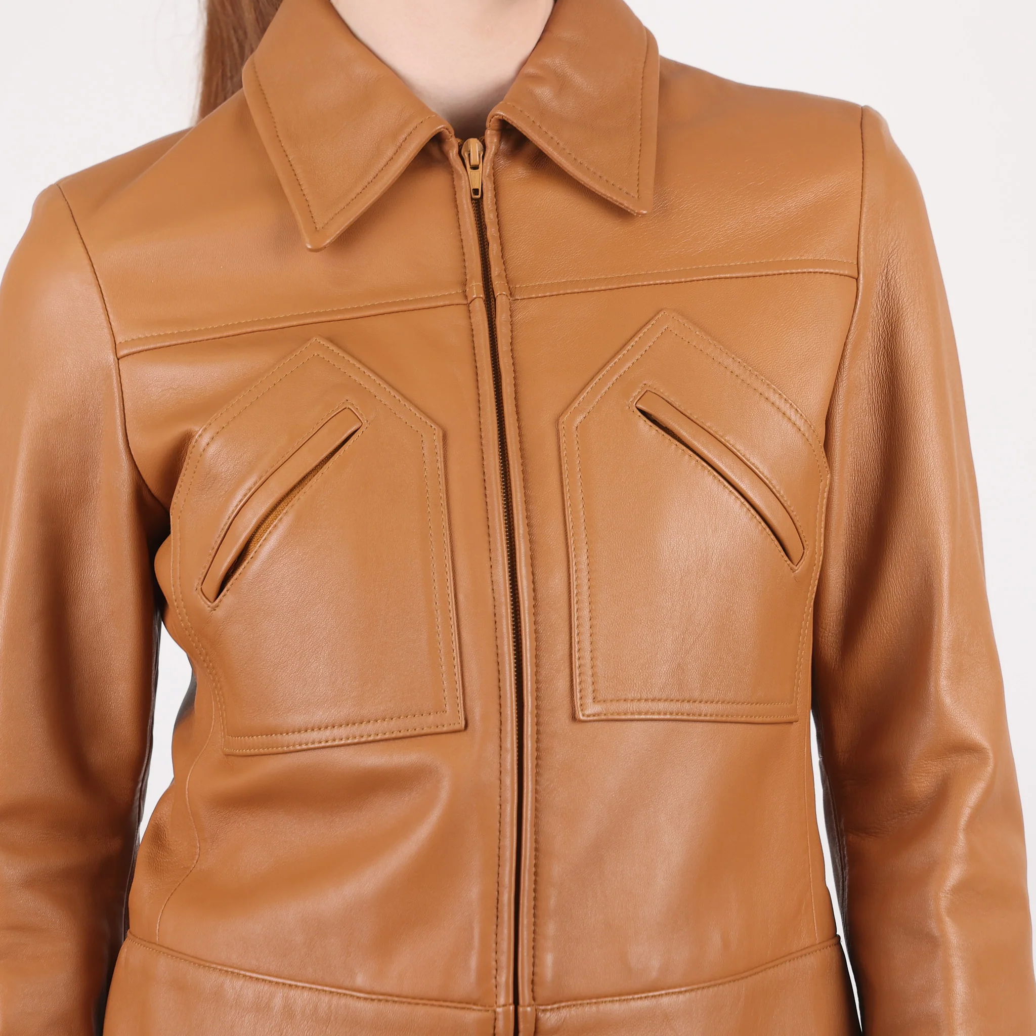 Jacket, UK Size 10 - Image 5