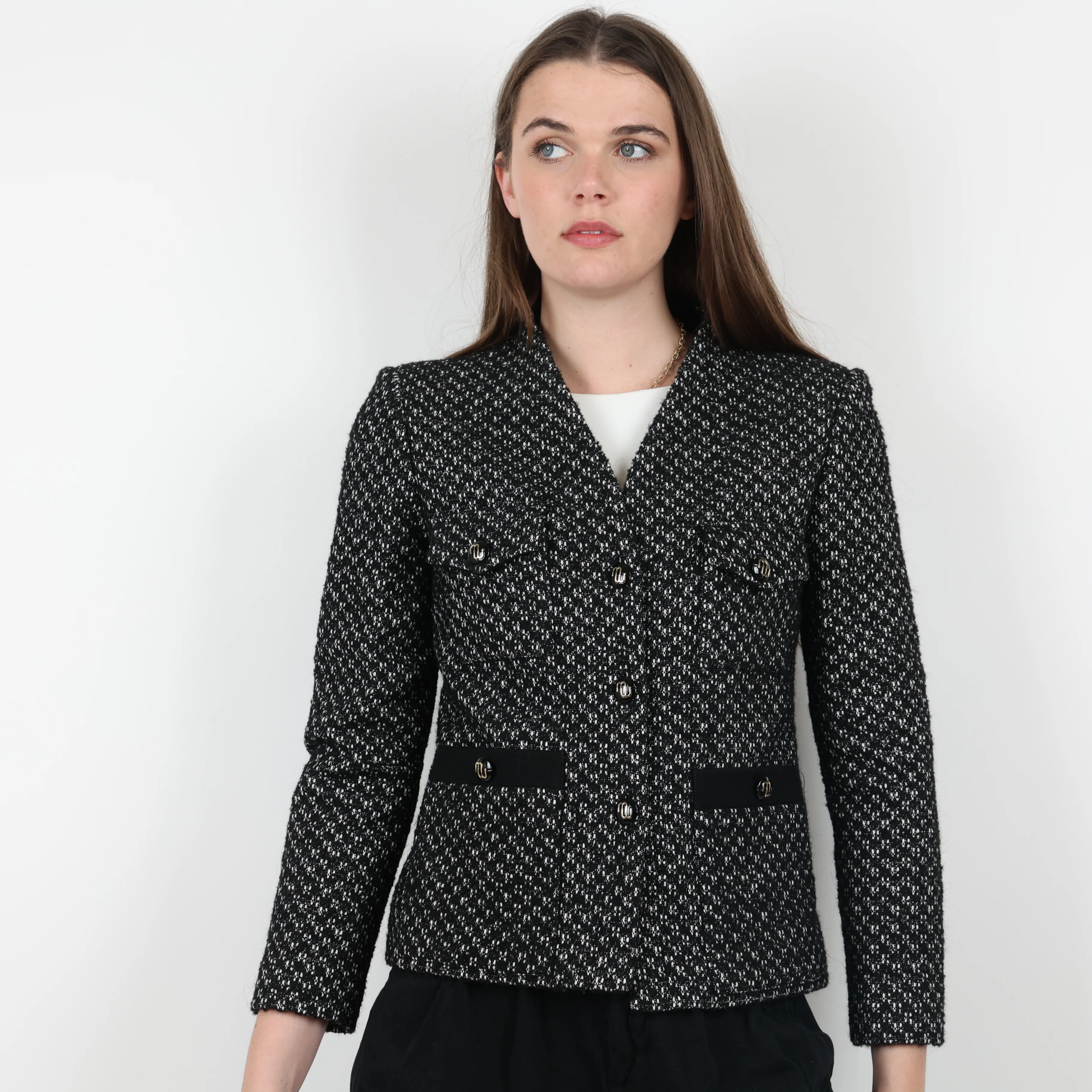 Jacket, UK Size 6