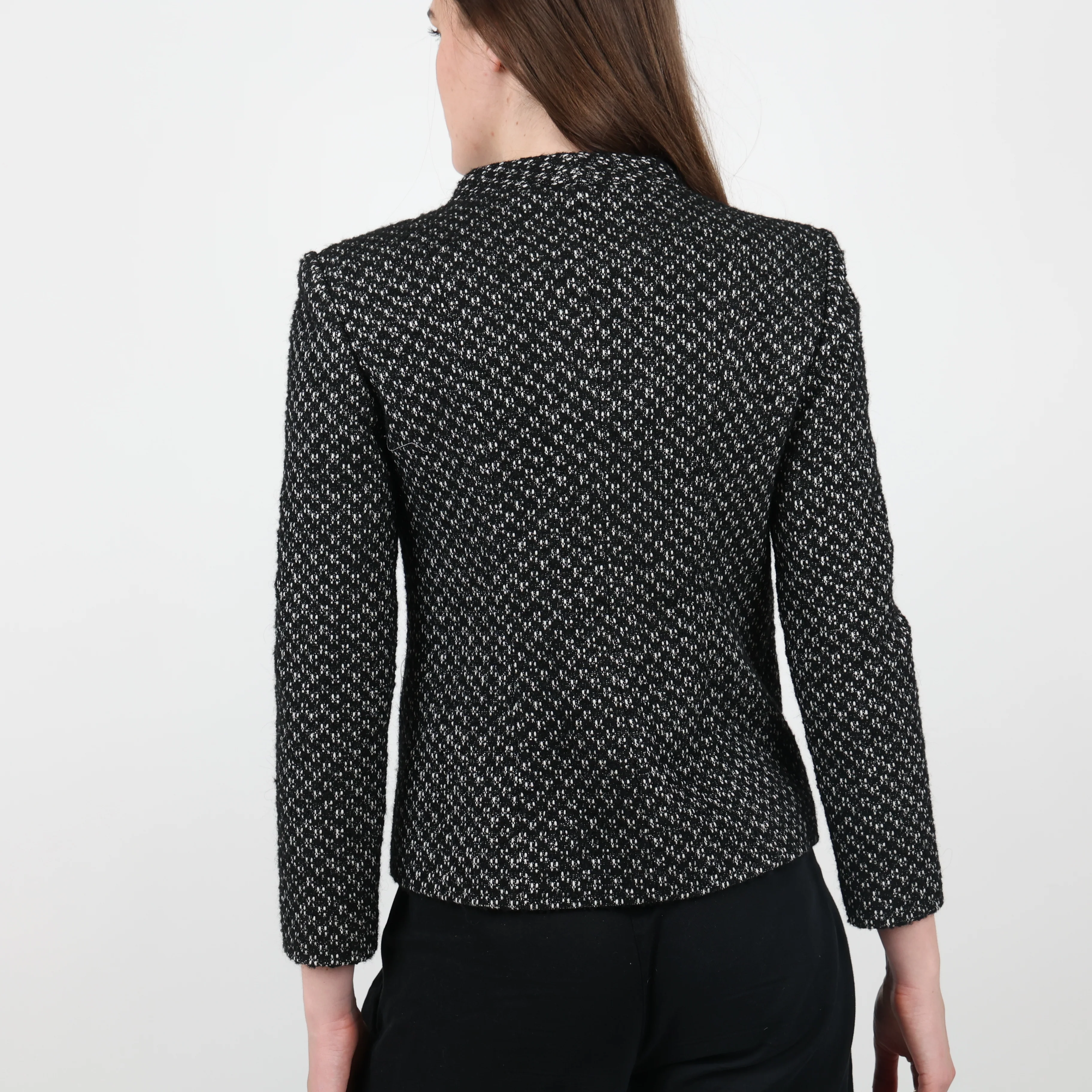 Jacket, UK Size 6 - Image 3