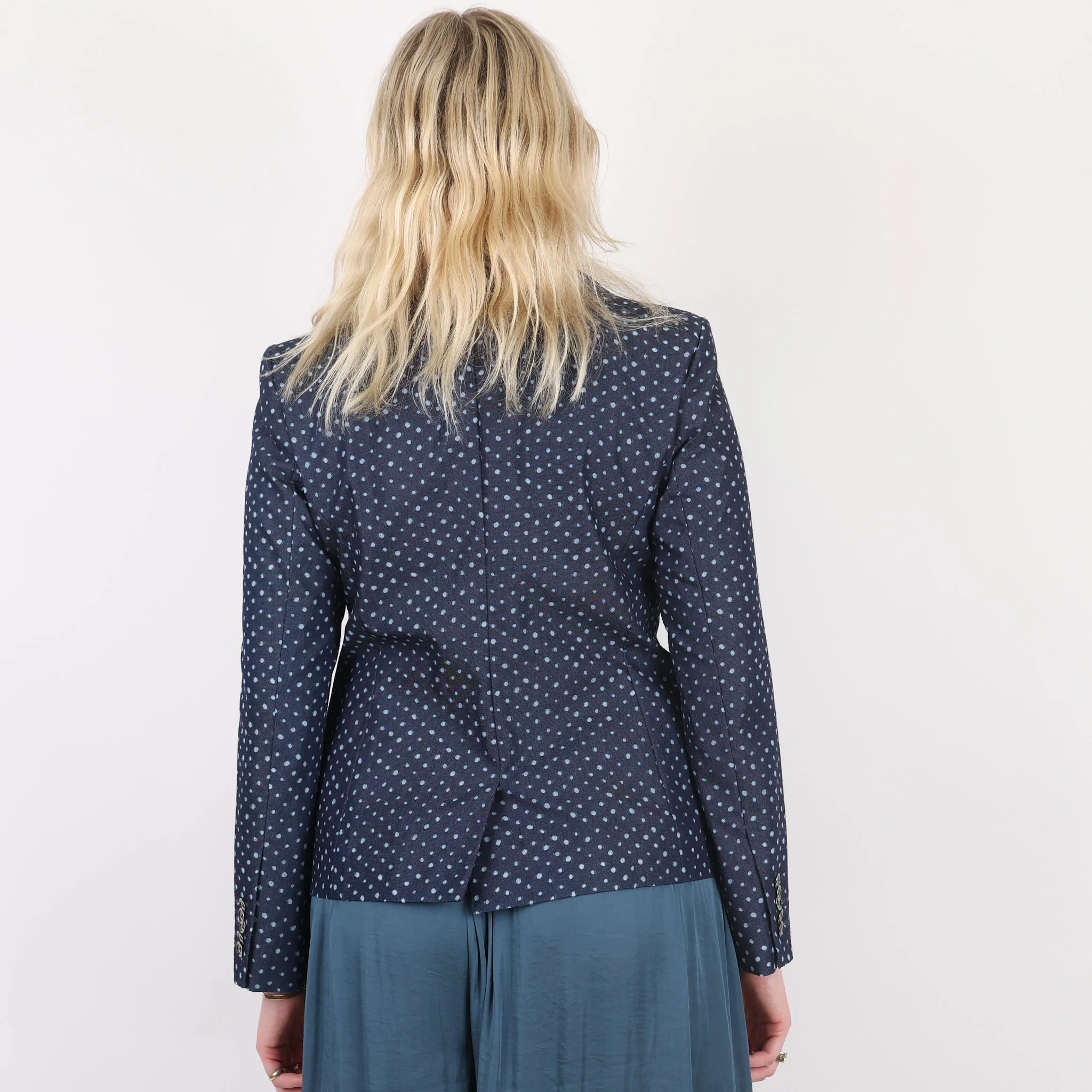 Jacket, UK Size 14 - Image 4