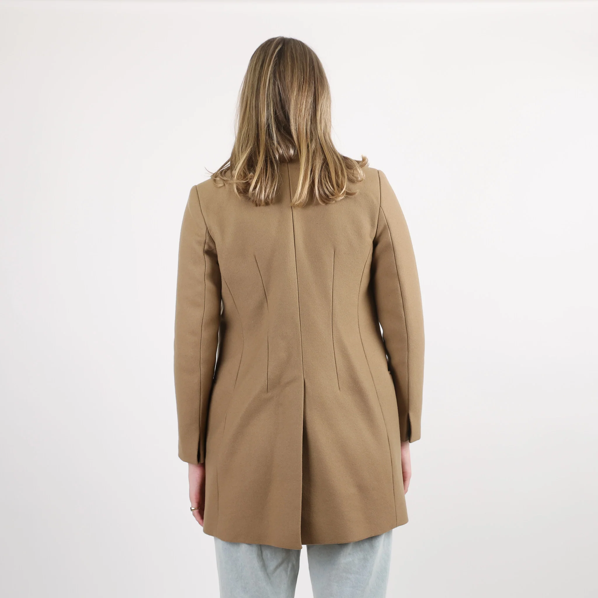 Jacket, UK Size 10 - Image 3