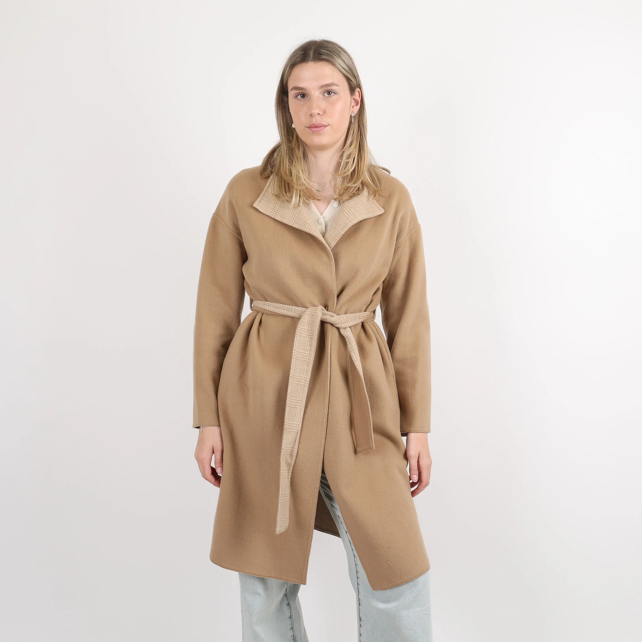 Jacket, UK Size 10 - Image 3