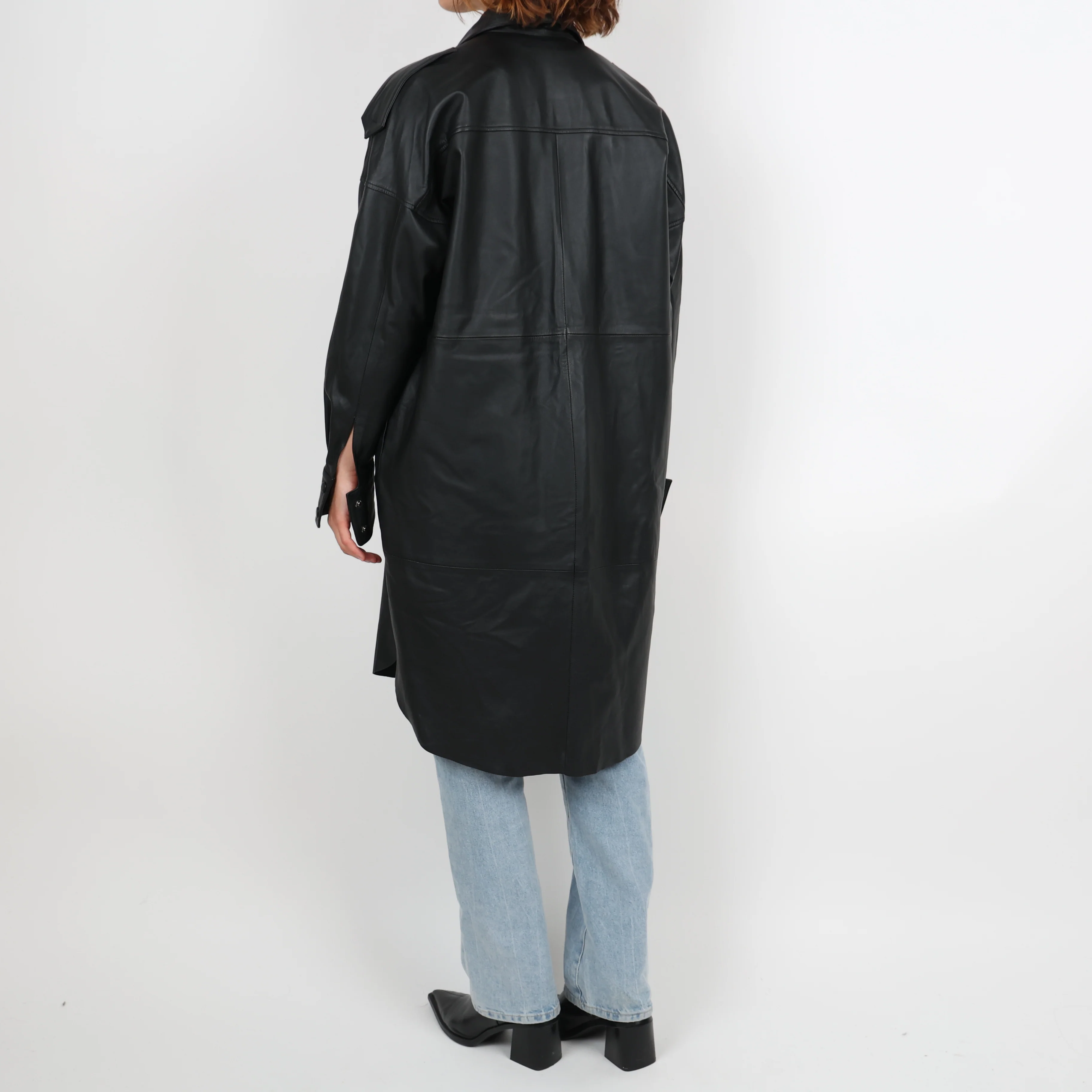 Jacket, UK Size 8 - Image 4