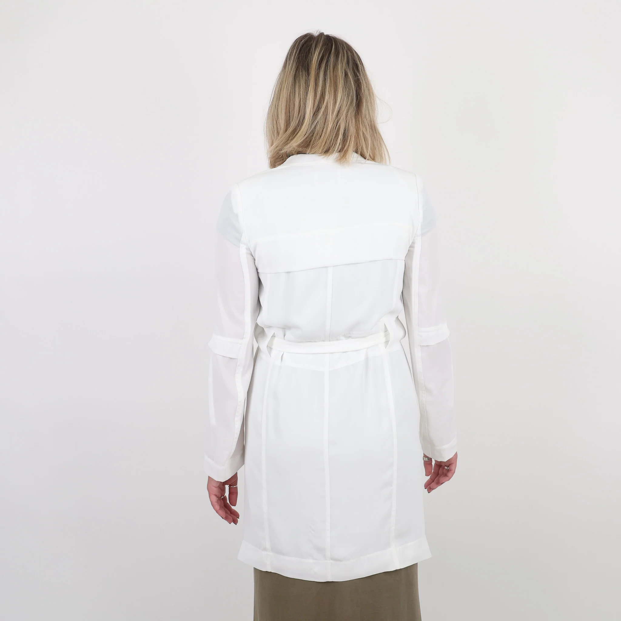 Jacket, UK Size 6 - Image 3