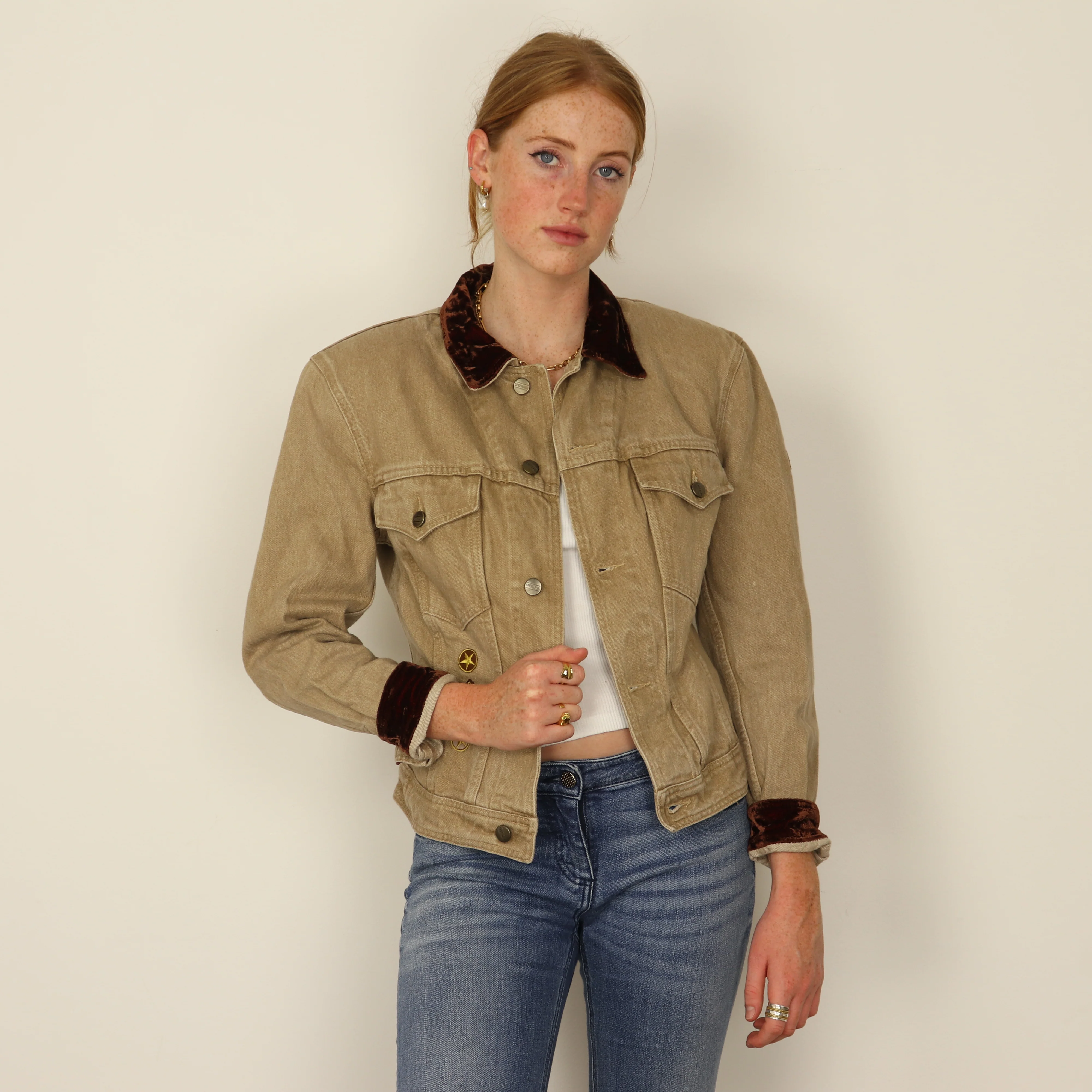 Jacket, UK Size 8