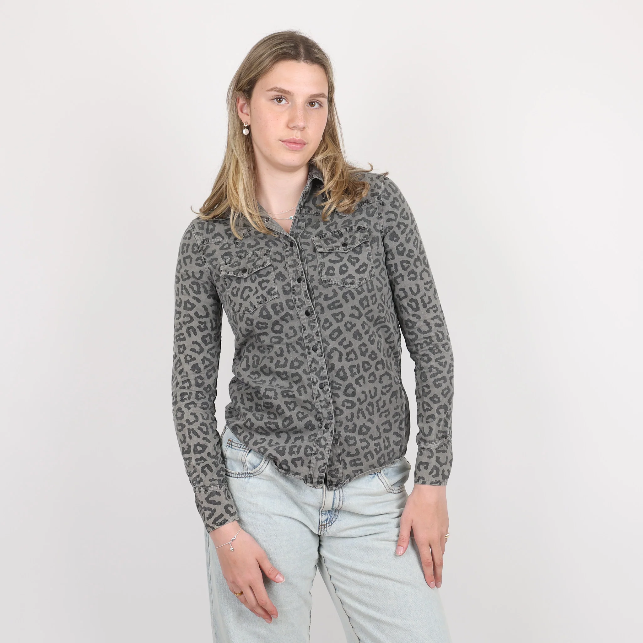 Jacket, UK Size 6 - Image 2