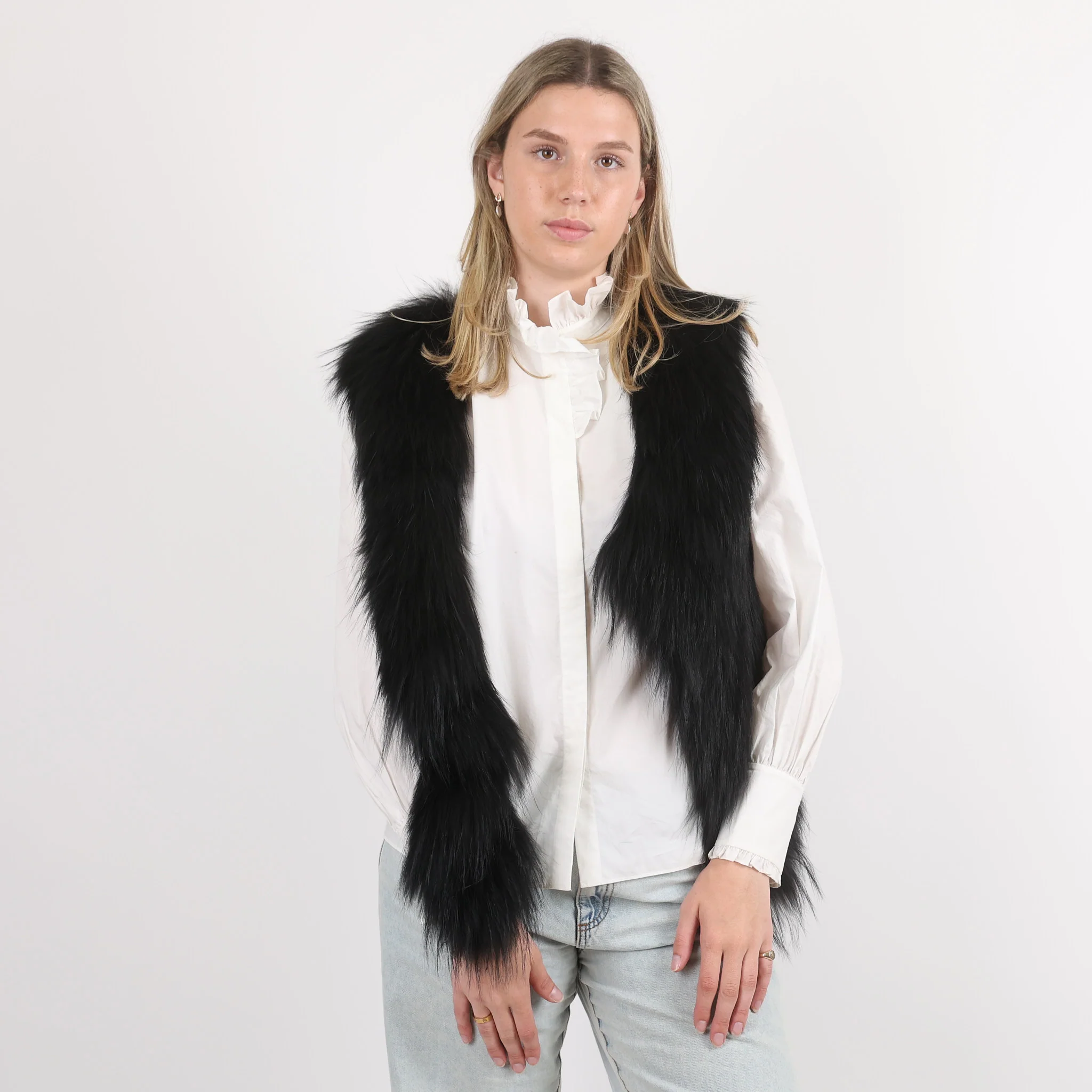 Jacket, UK Size 10 - Image 2