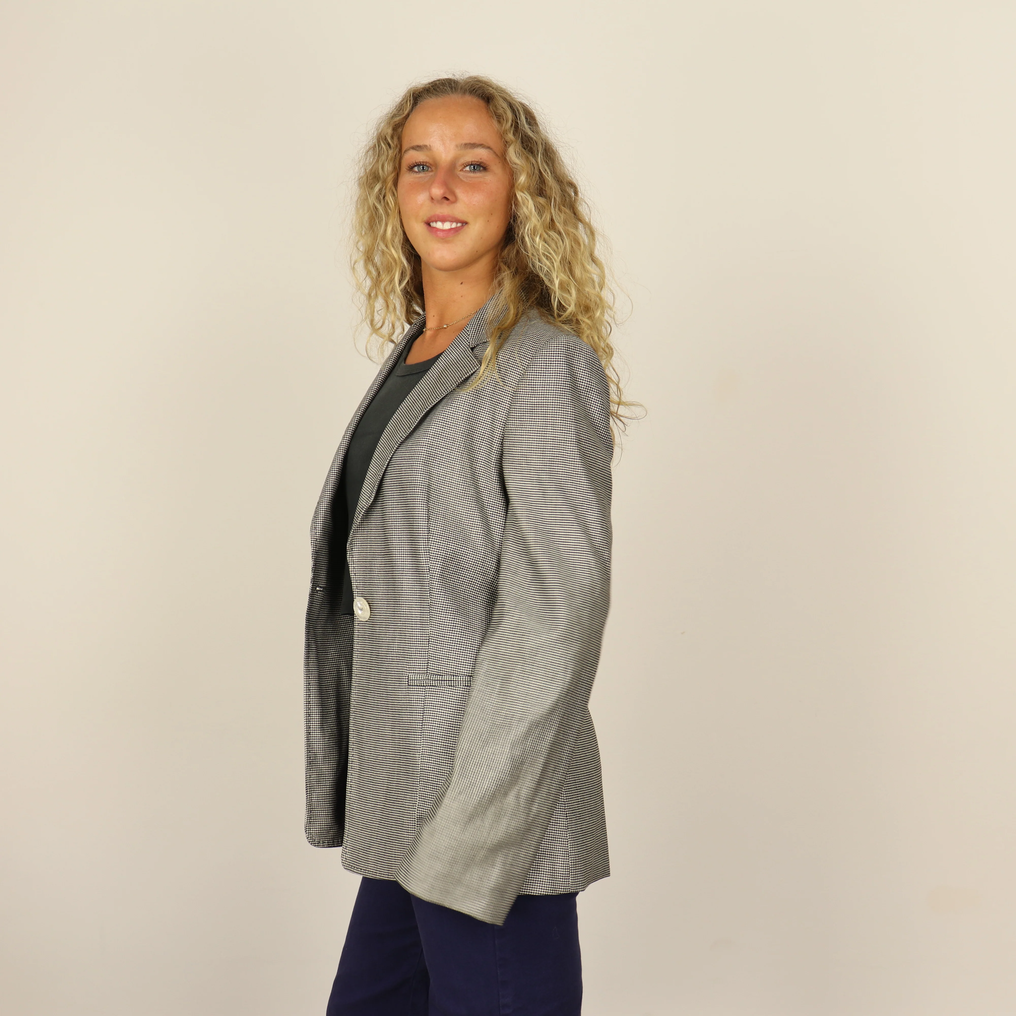 Jacket, UK Size 12 - Image 2