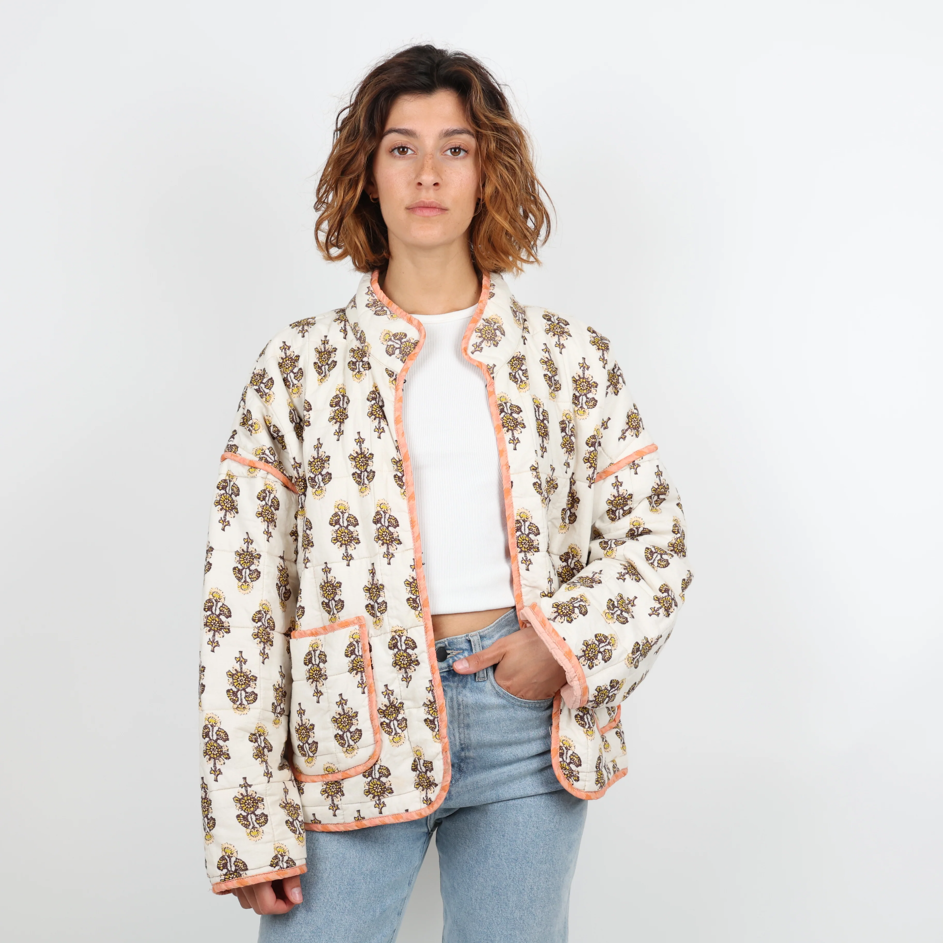 Jacket, UK Size 10