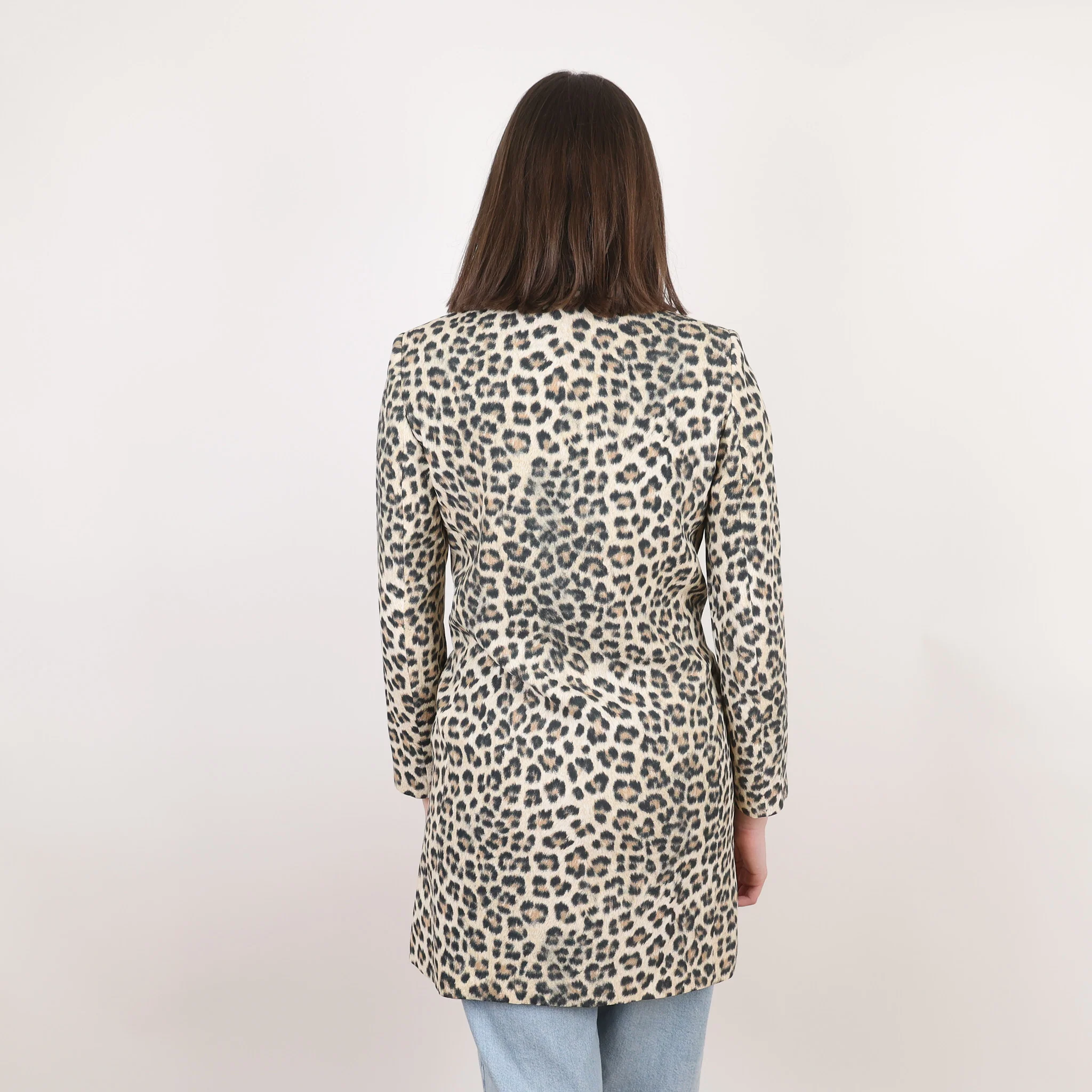 Jacket, UK Size 10 - Image 3