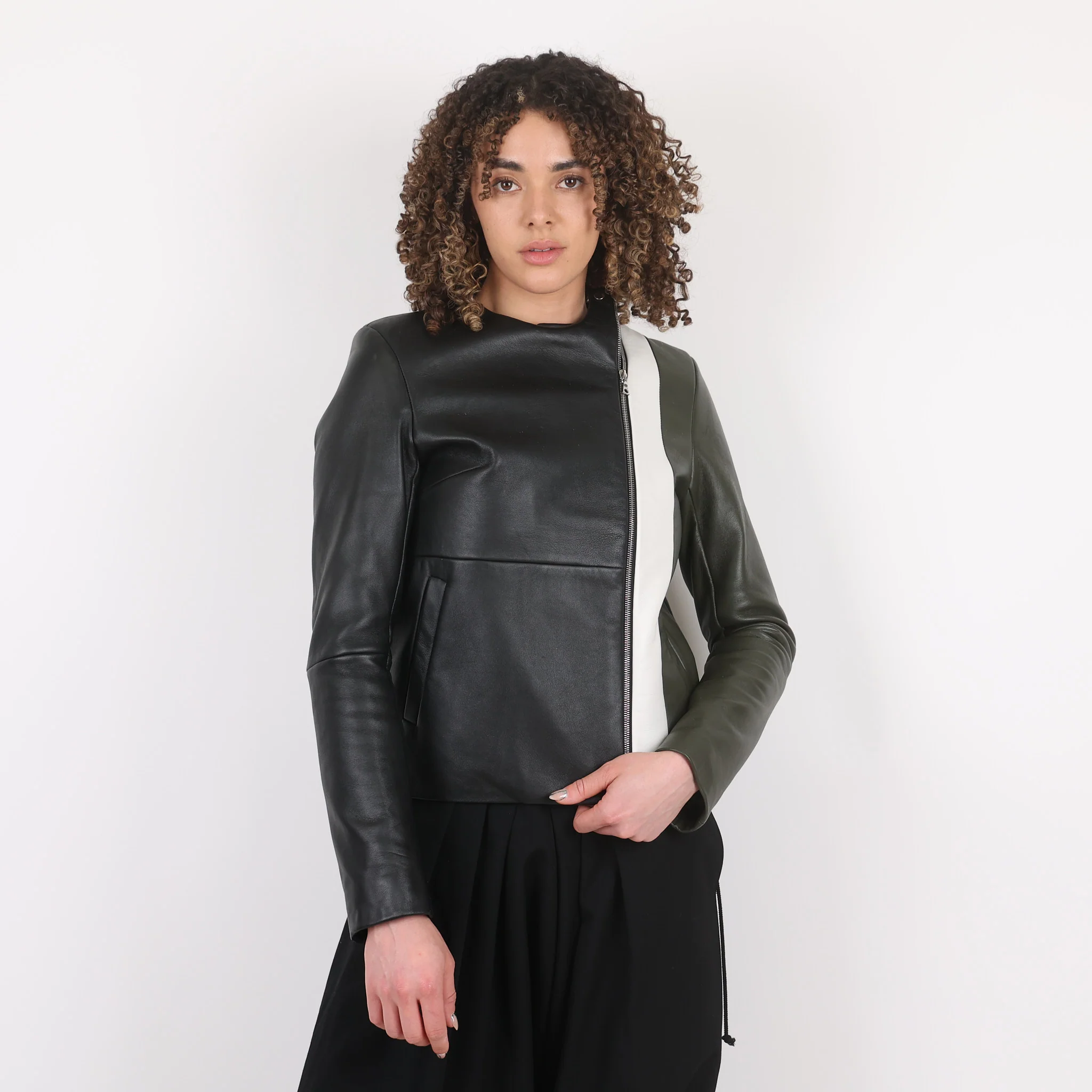 Jacket, UK Size 10 - Image 2