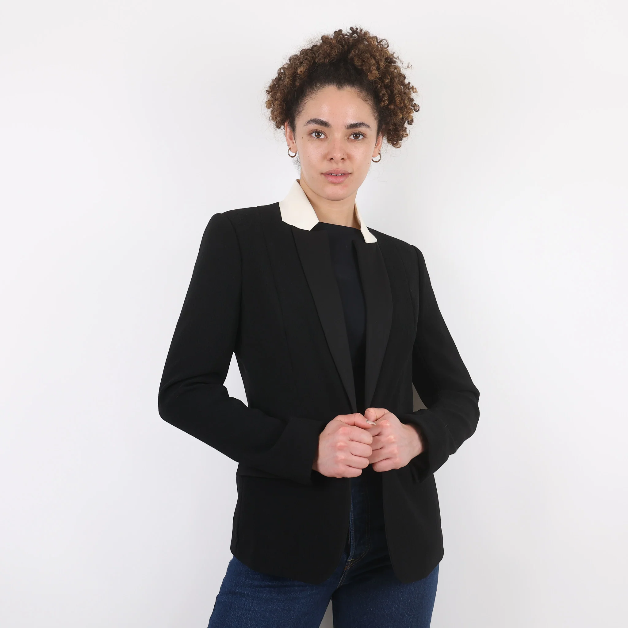 Jacket, UK Size 10