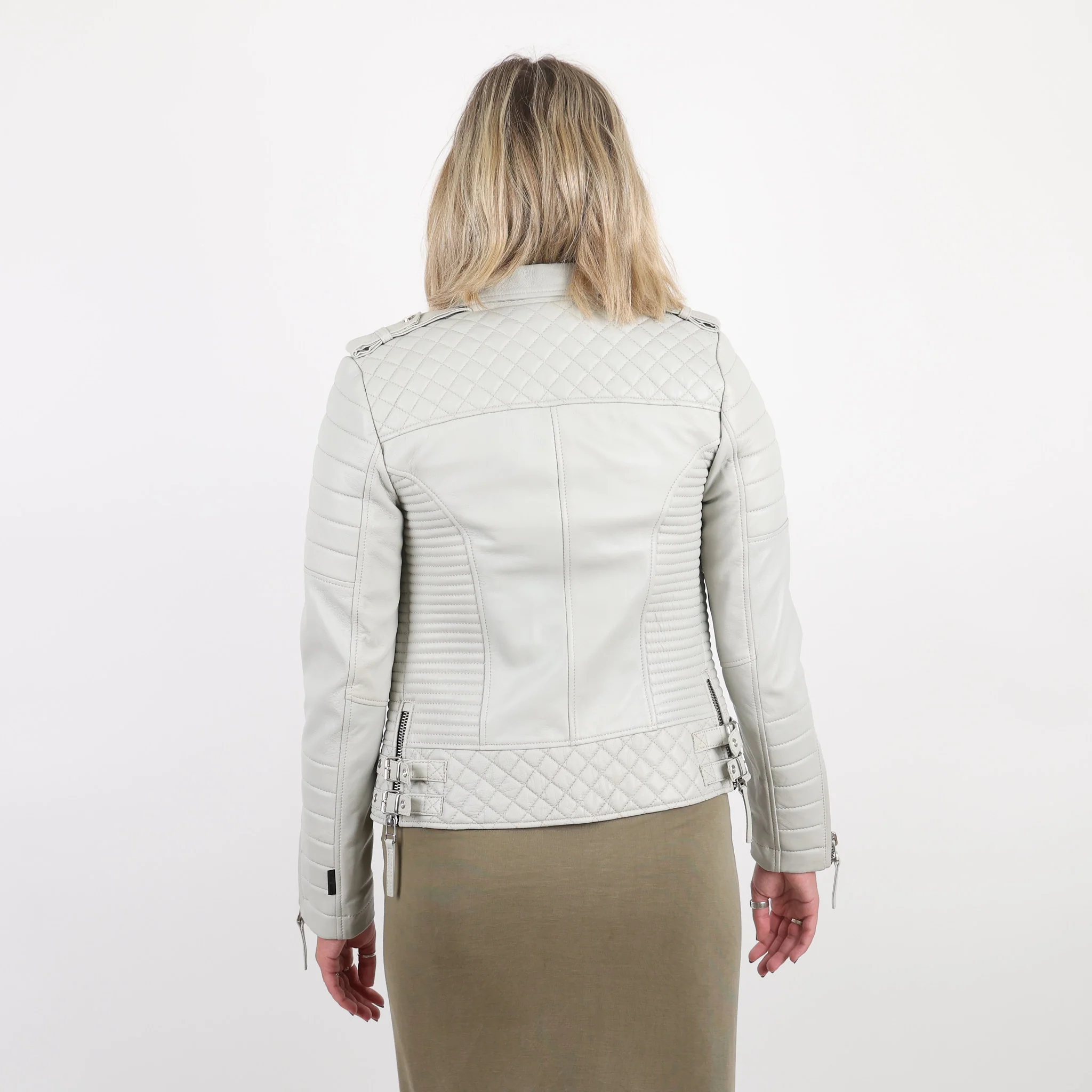 Jacket, UK Size 10 - Image 3