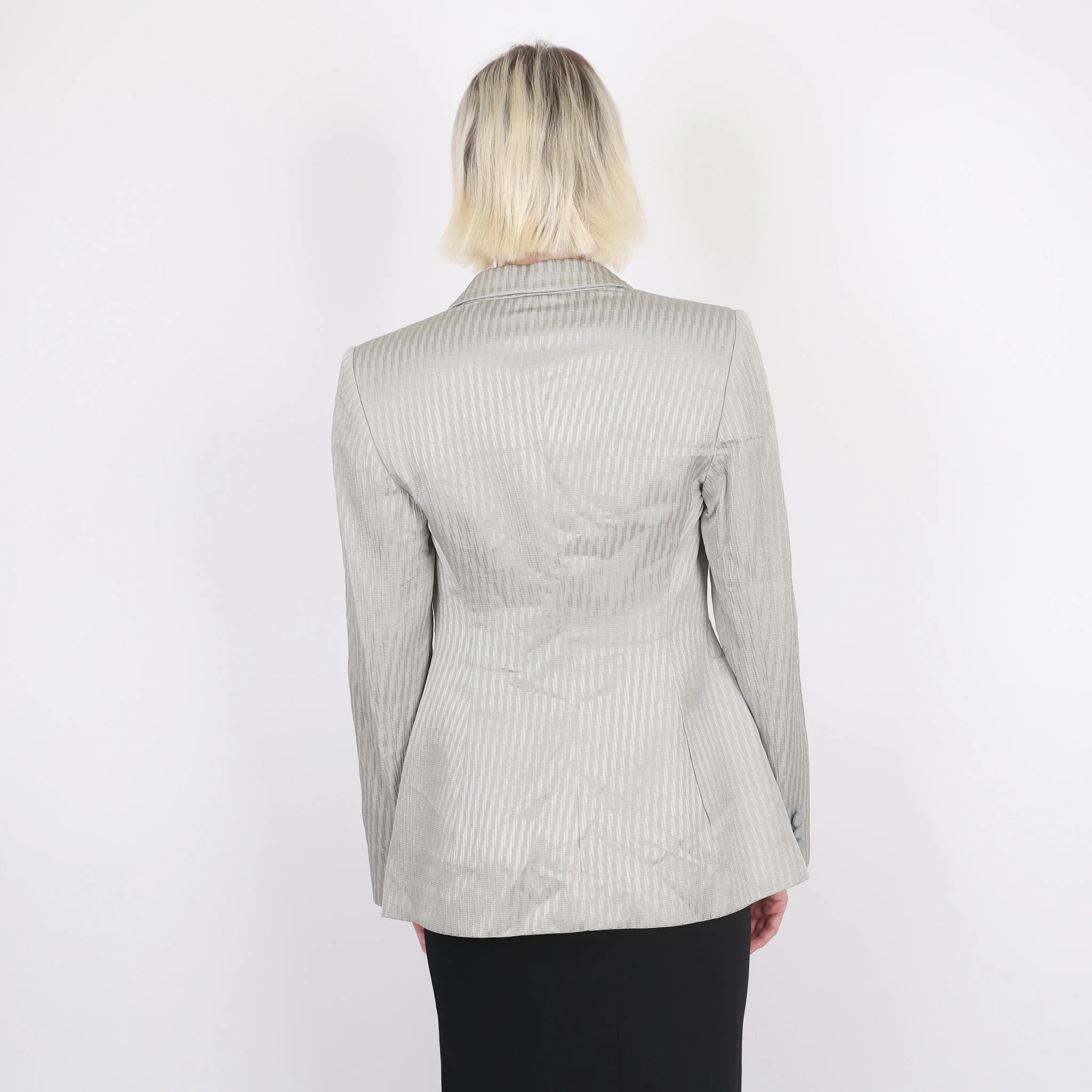 Jacket, UK Size 8 - Image 3