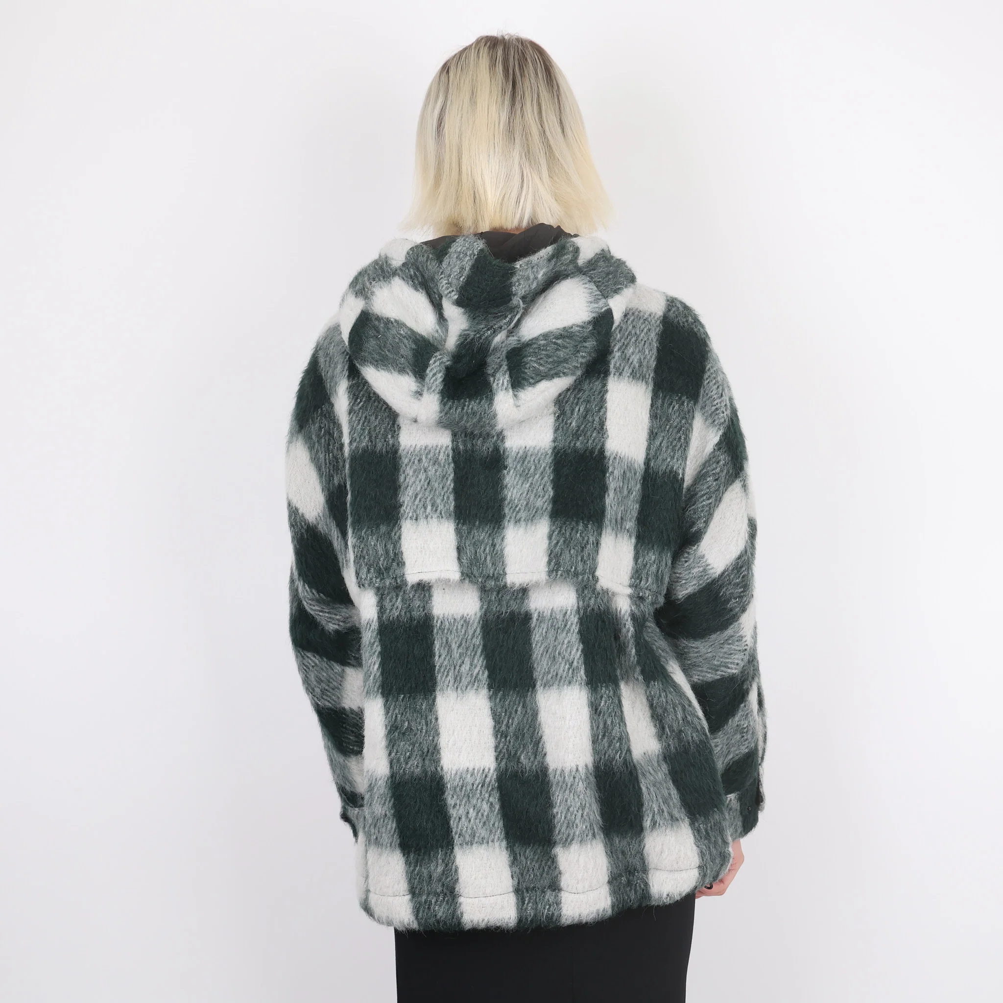 Jacket, UK Size 8 - Image 2