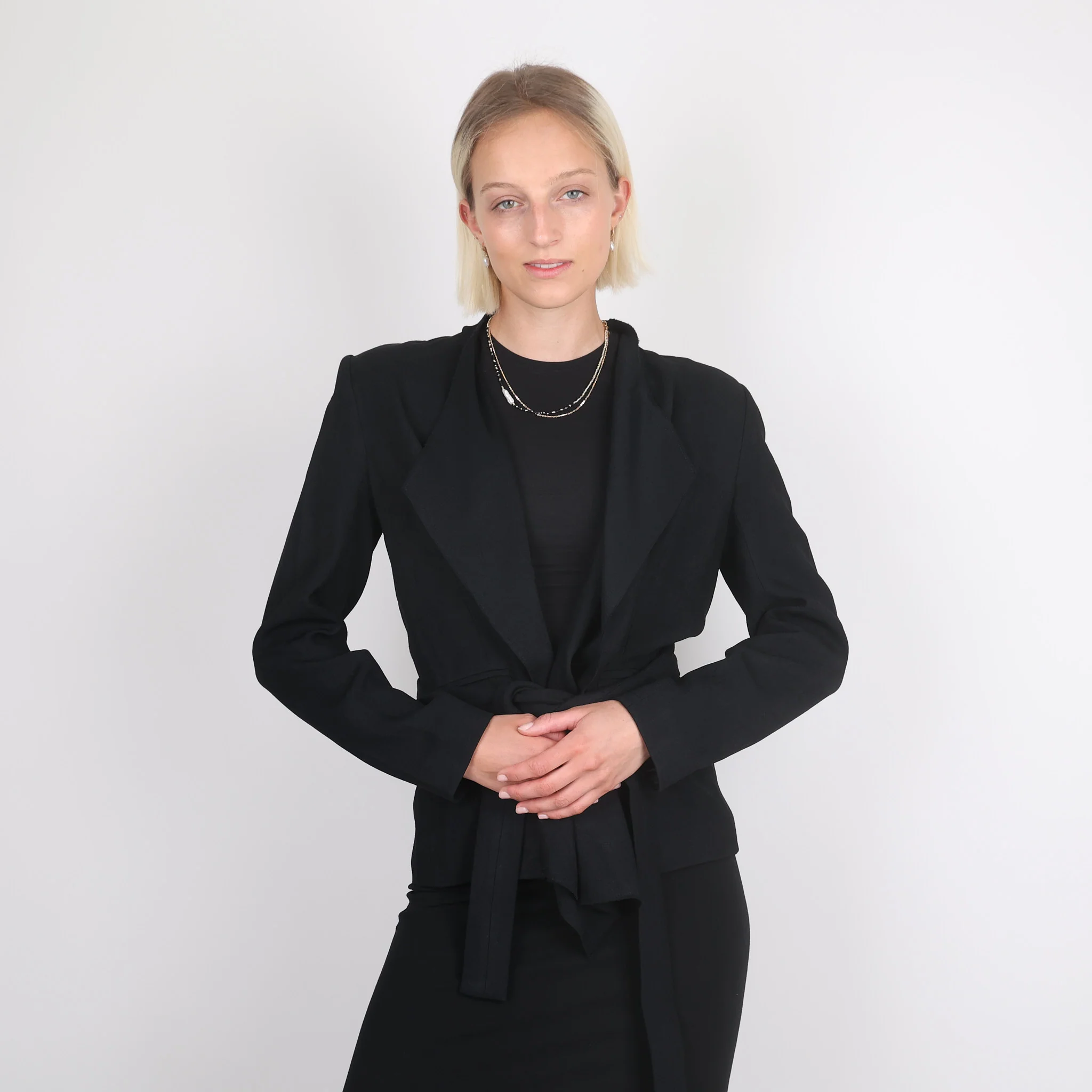 Jacket, UK Size 8