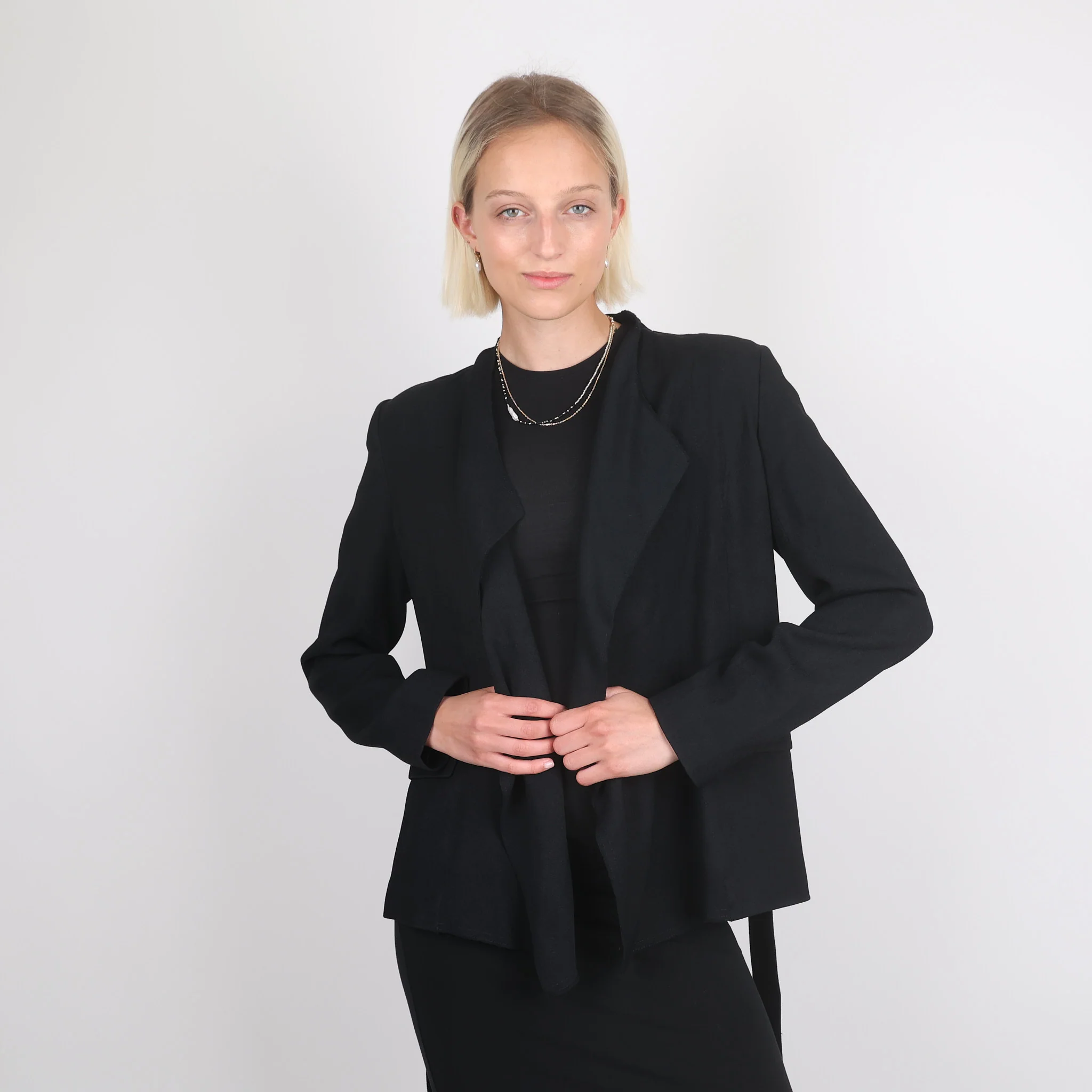 Jacket, UK Size 8 - Image 2