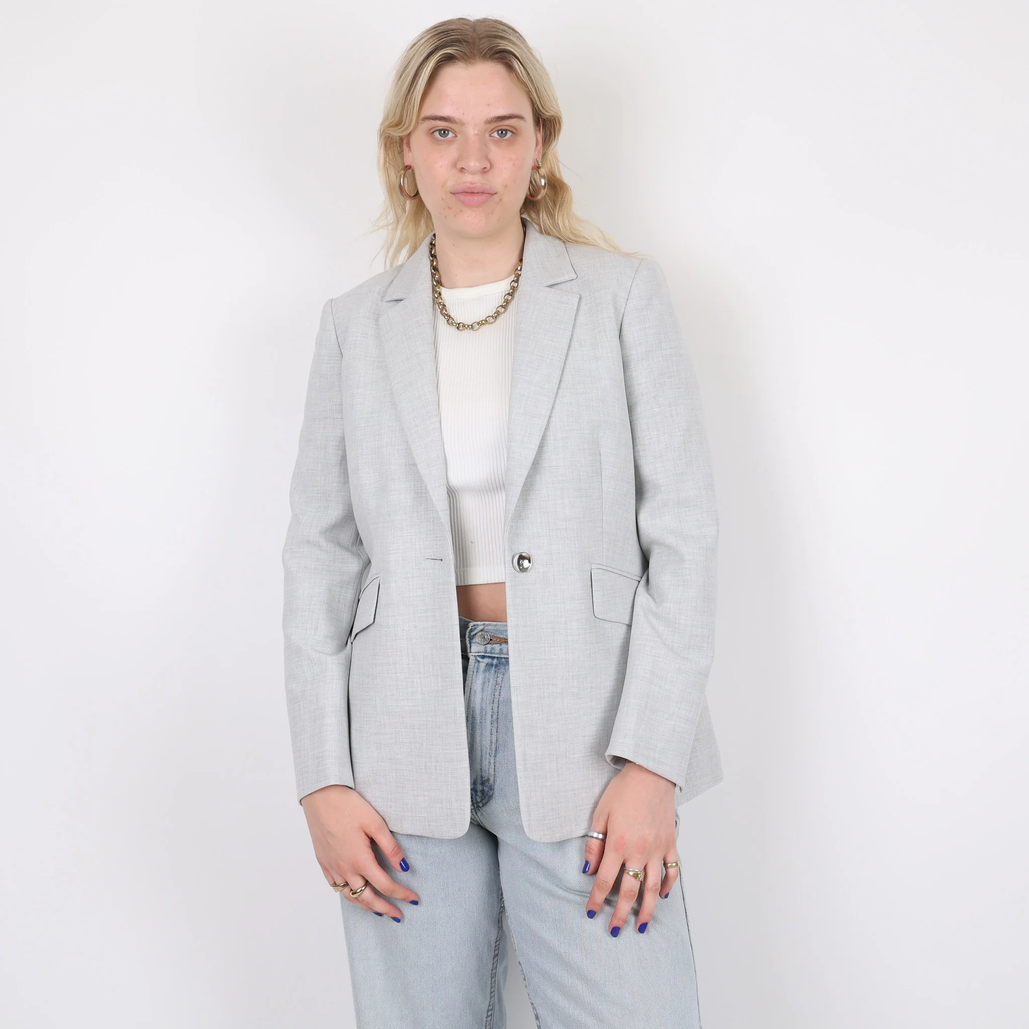 Jacket, UK Size 14