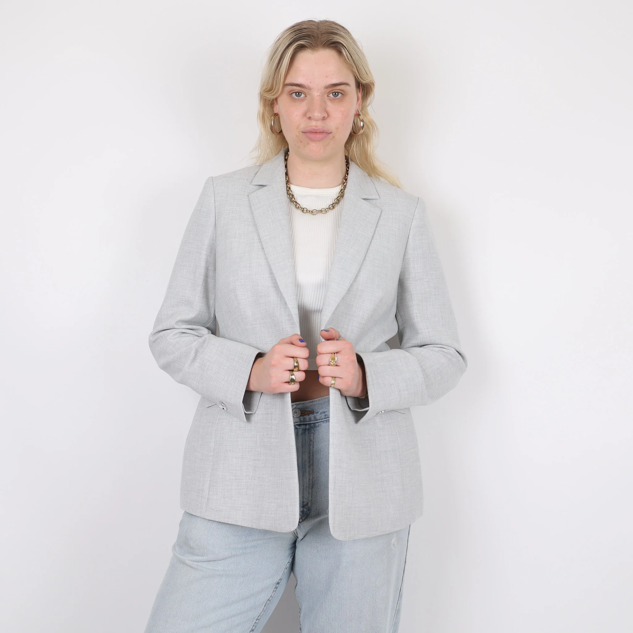 Jacket, UK Size 14 - Image 2