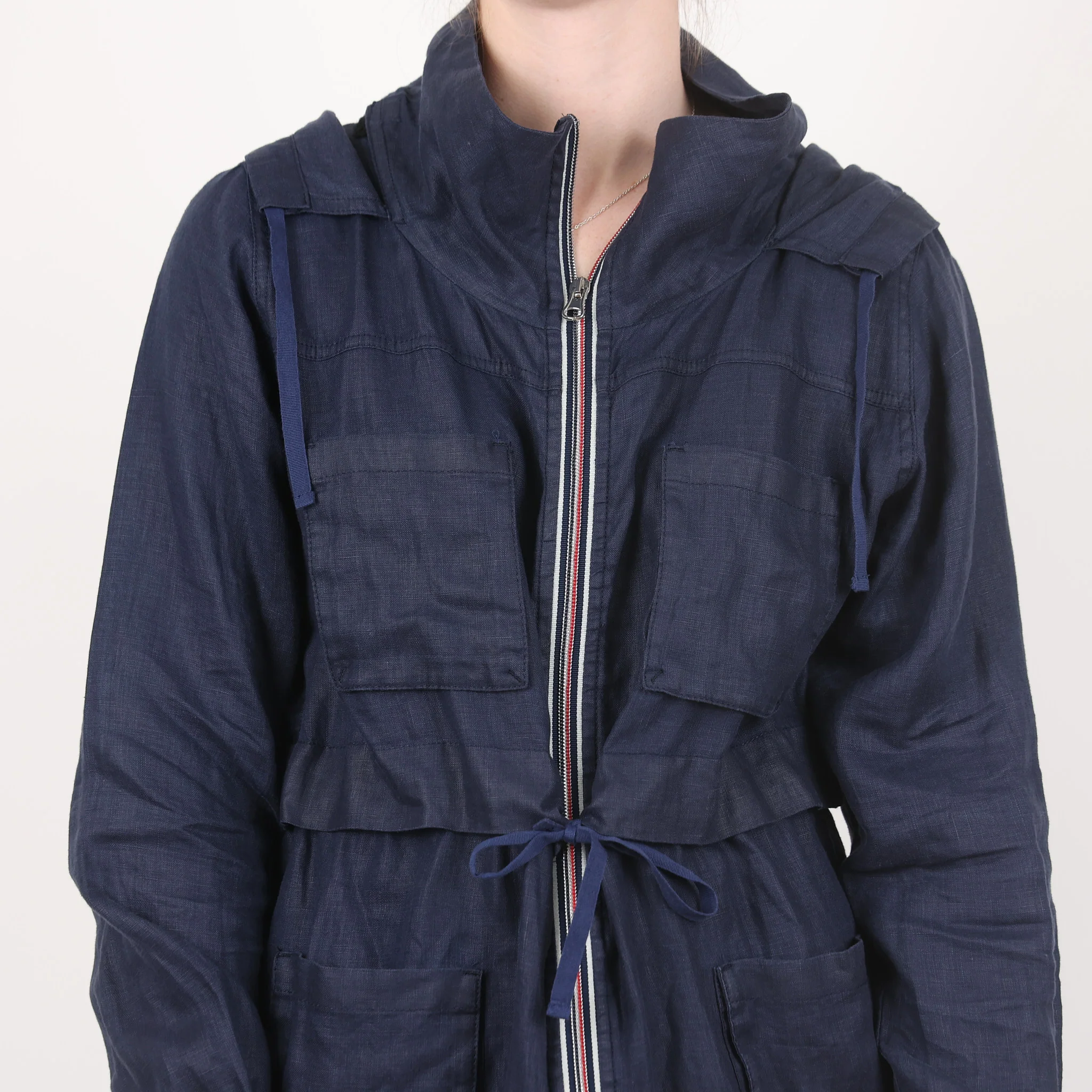 Jacket, UK Size 10 - Image 4