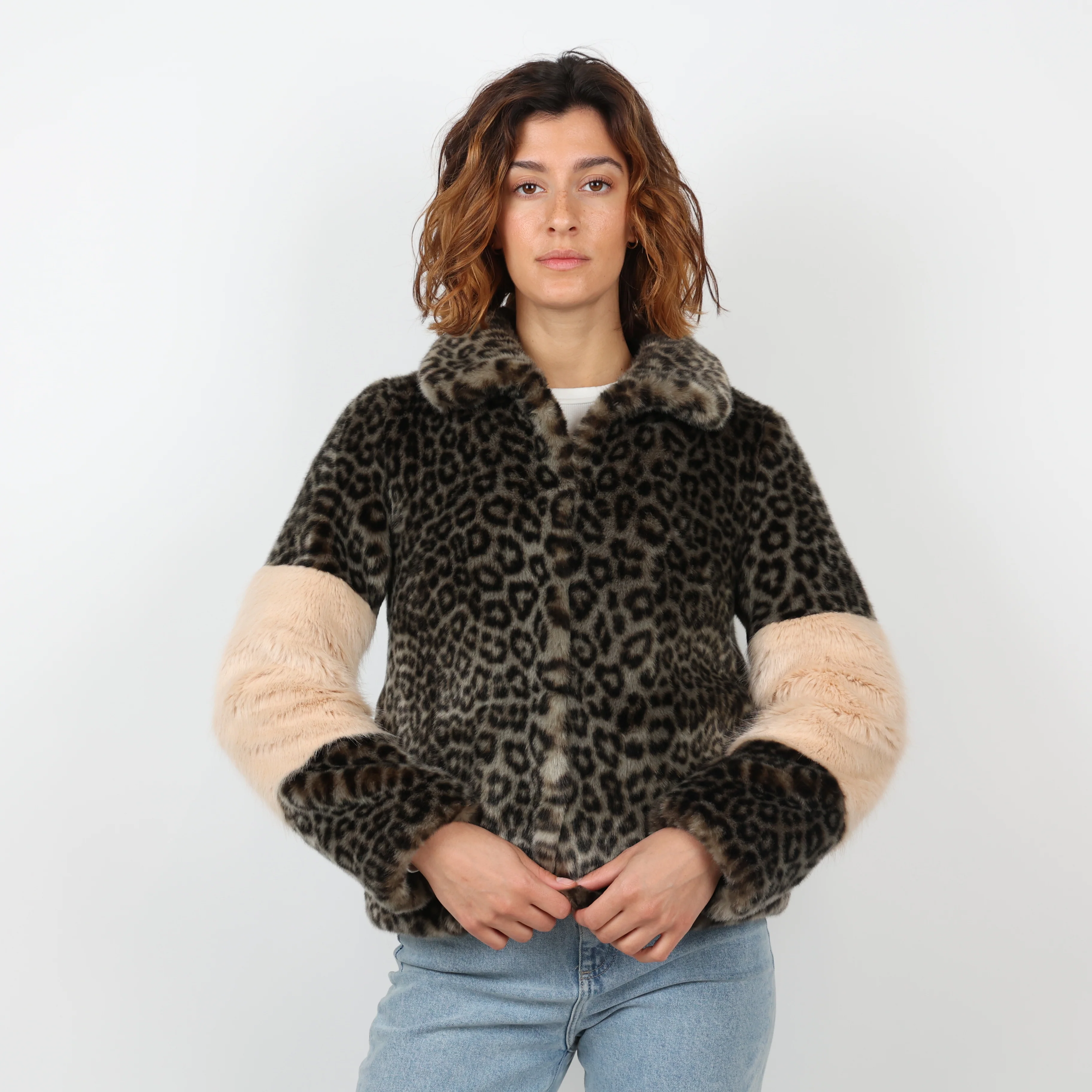 Jacket, UK Size 8