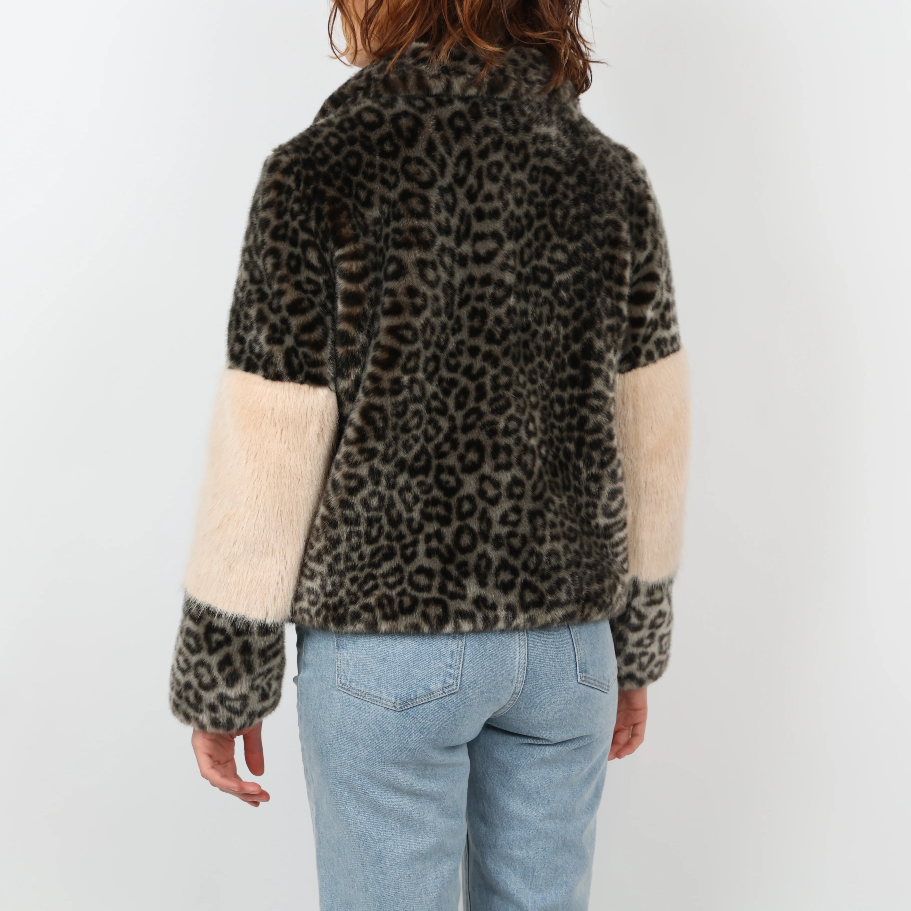 Jacket, UK Size 8 - Image 3