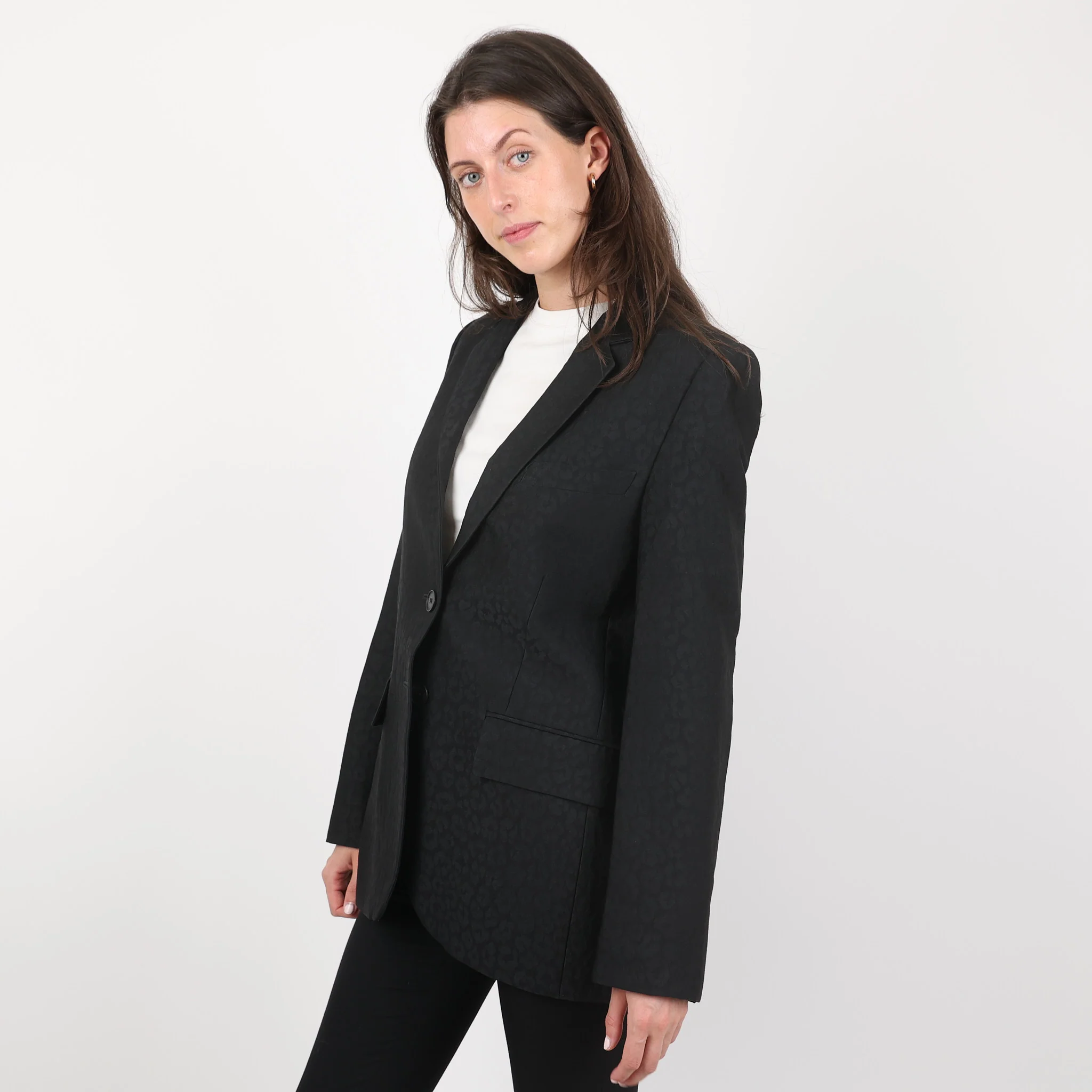 Jacket, UK Size 10 - Image 2