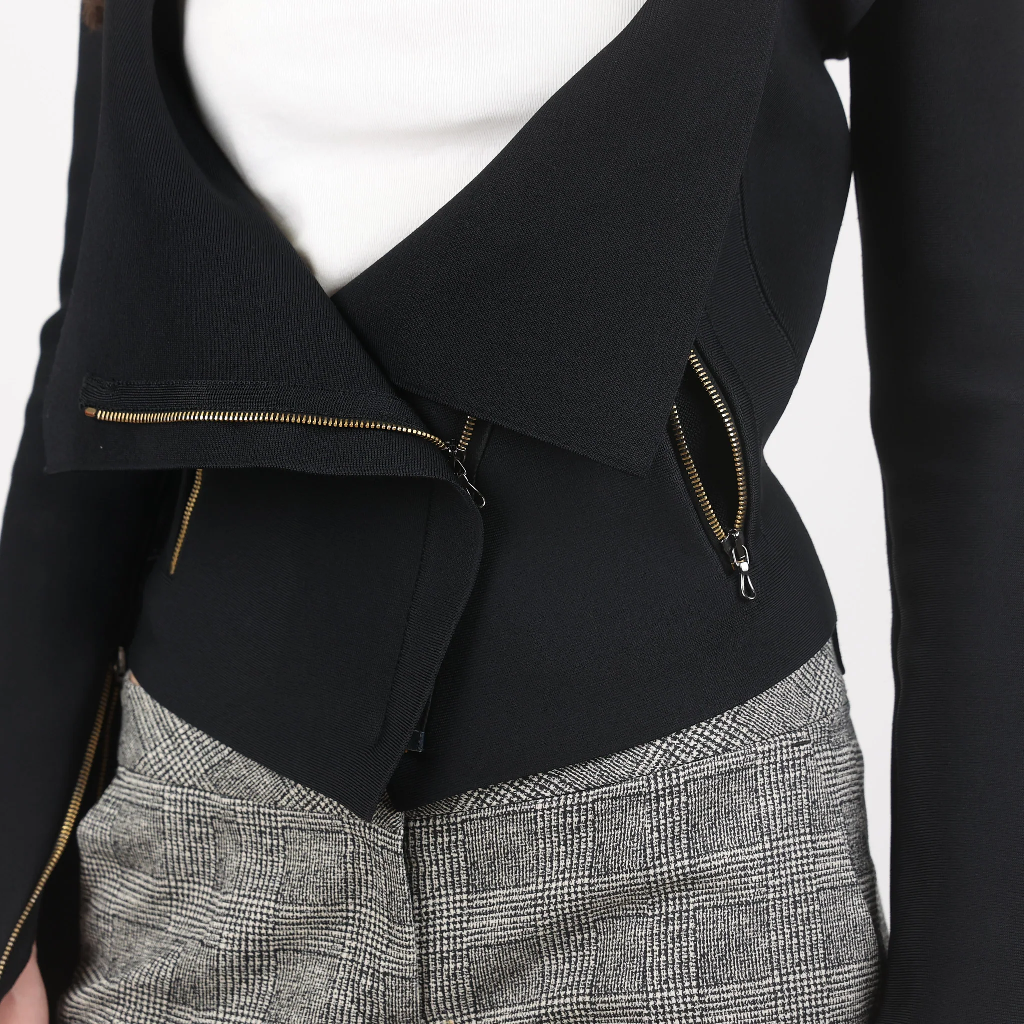 Jacket, UK Size 8 - Image 4