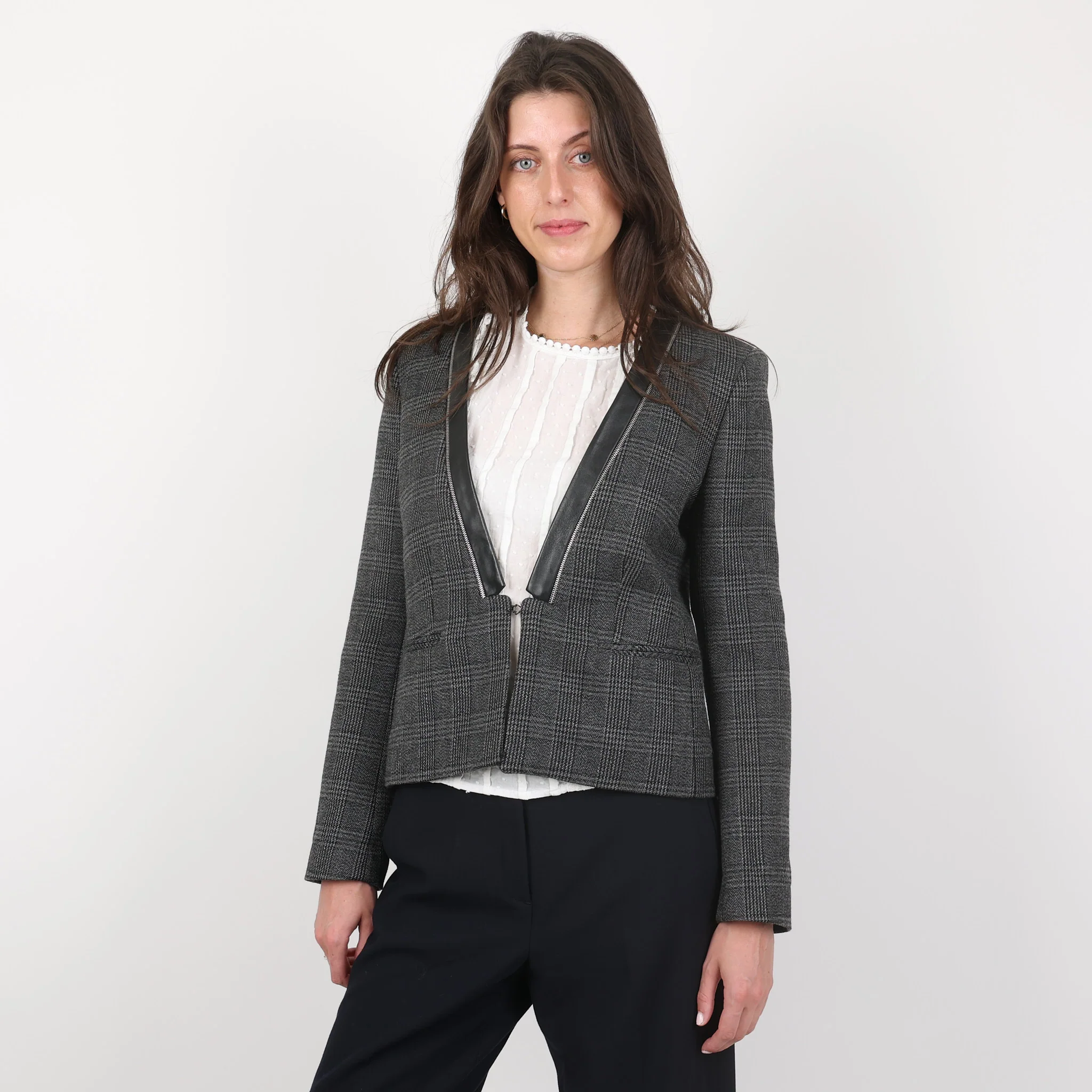 Jacket, UK Size 10 - Image 2