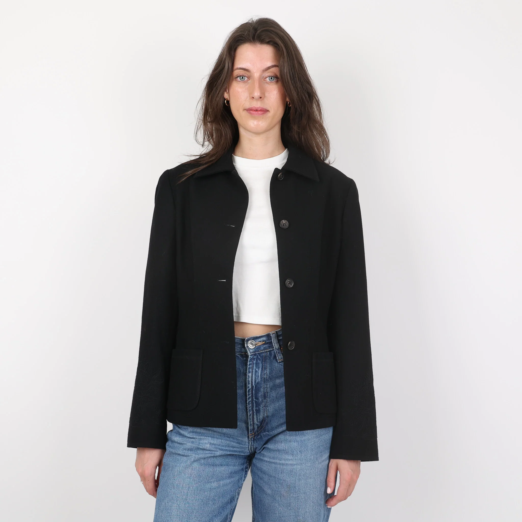 Jacket, UK Size 6