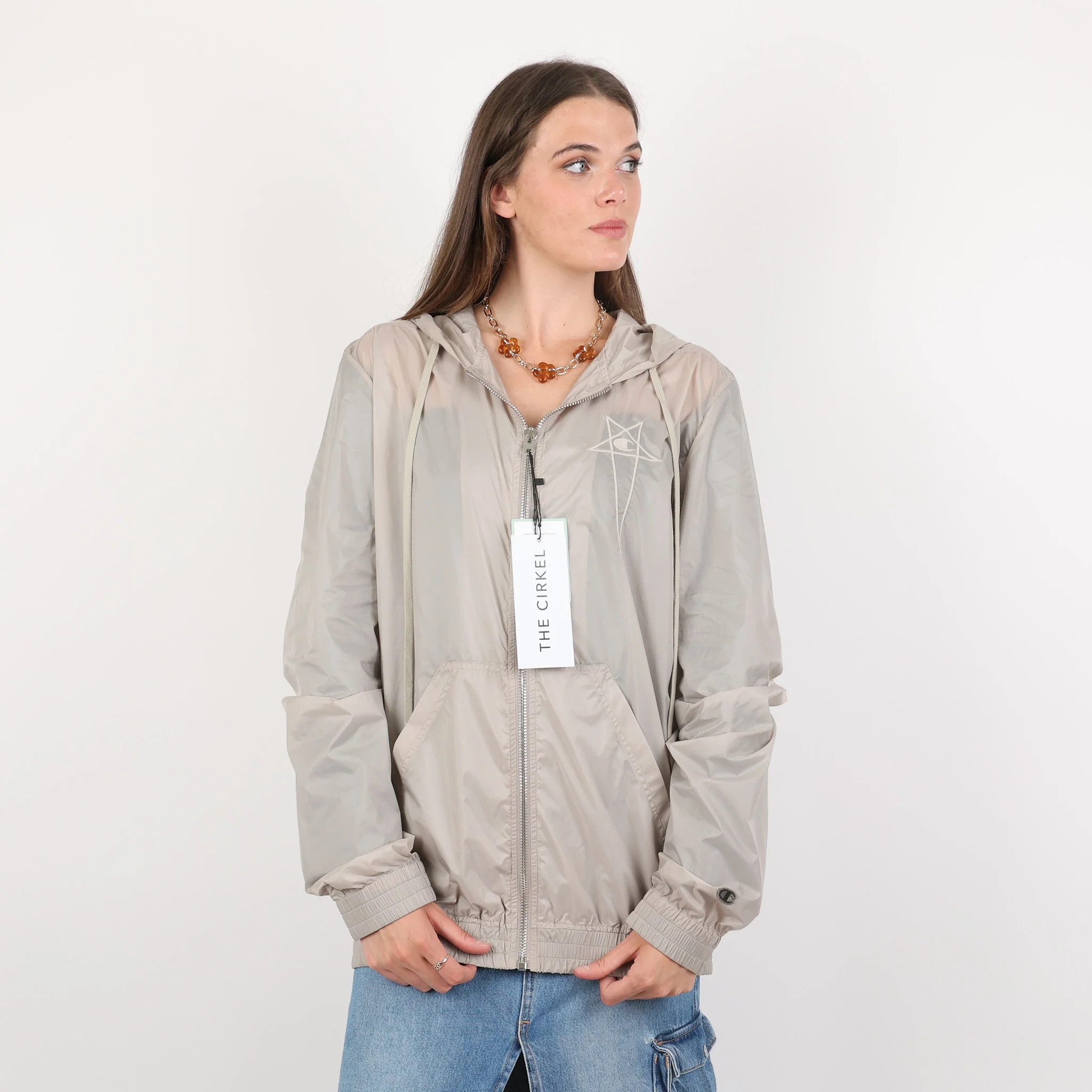 Jacket, UK Size 16 - Image 2