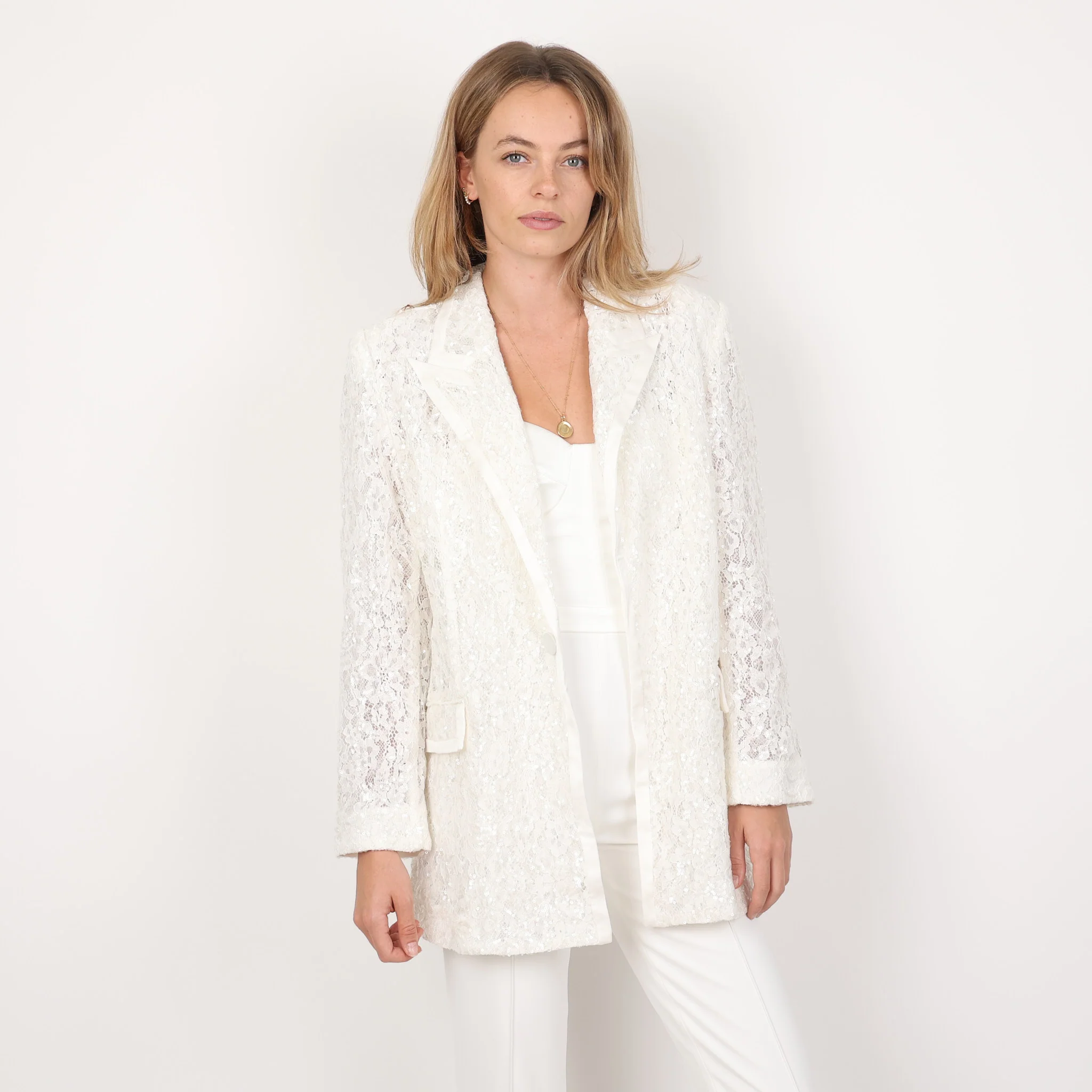 Jacket, UK Size 12 - Image 3