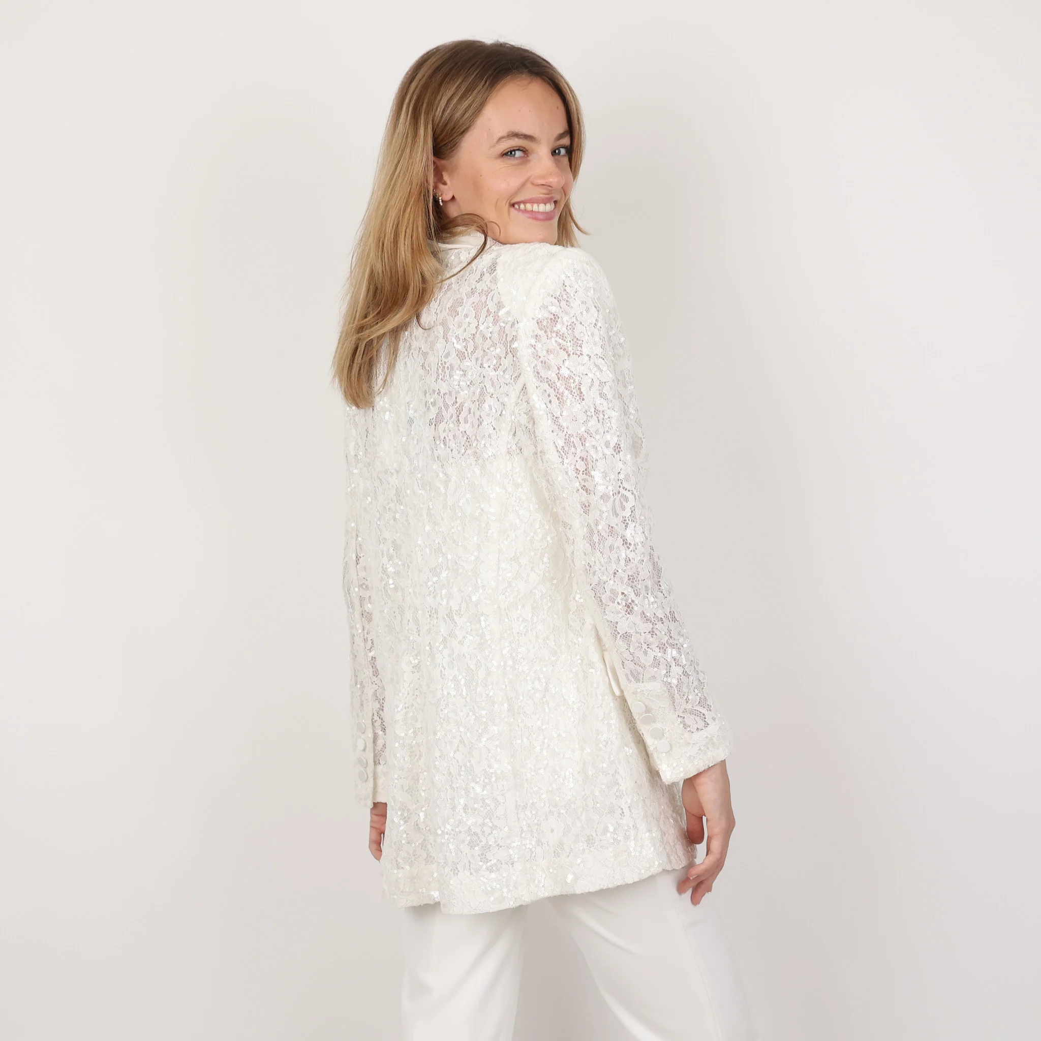 Jacket, UK Size 12 - Image 4