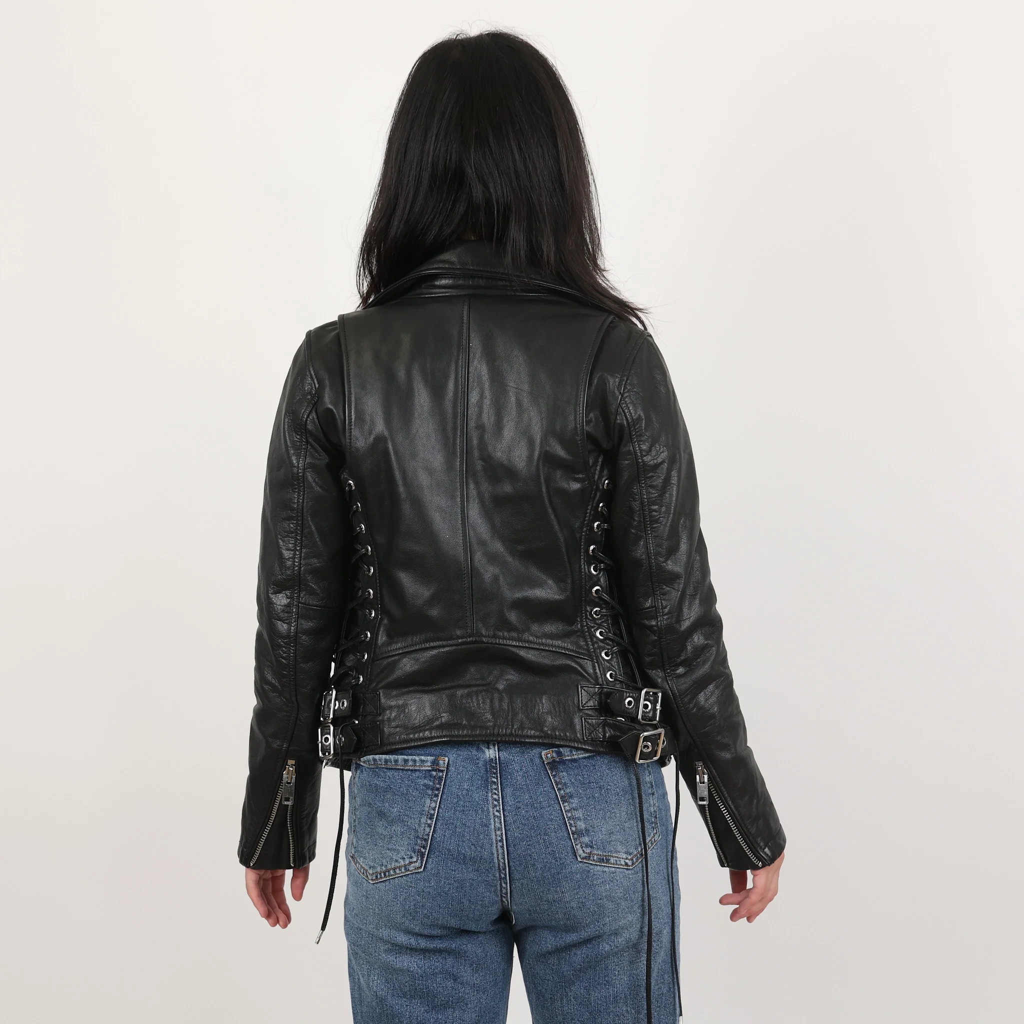 Jacket, UK Size 8 - Image 2