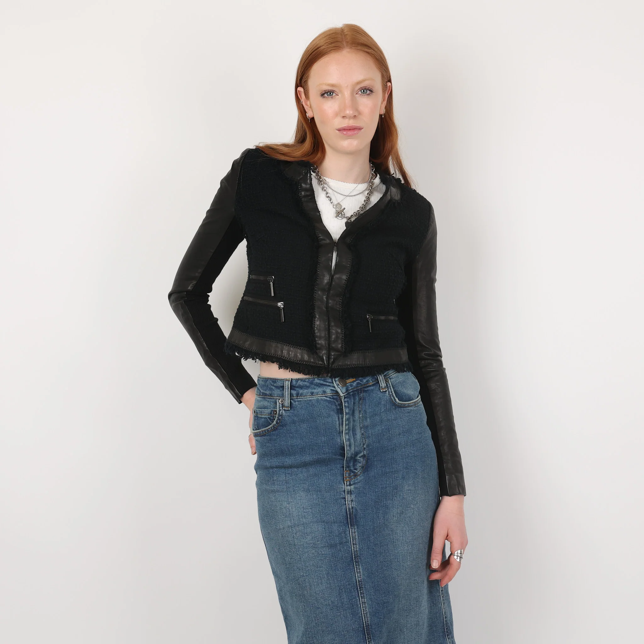 Jacket, UK Size 6