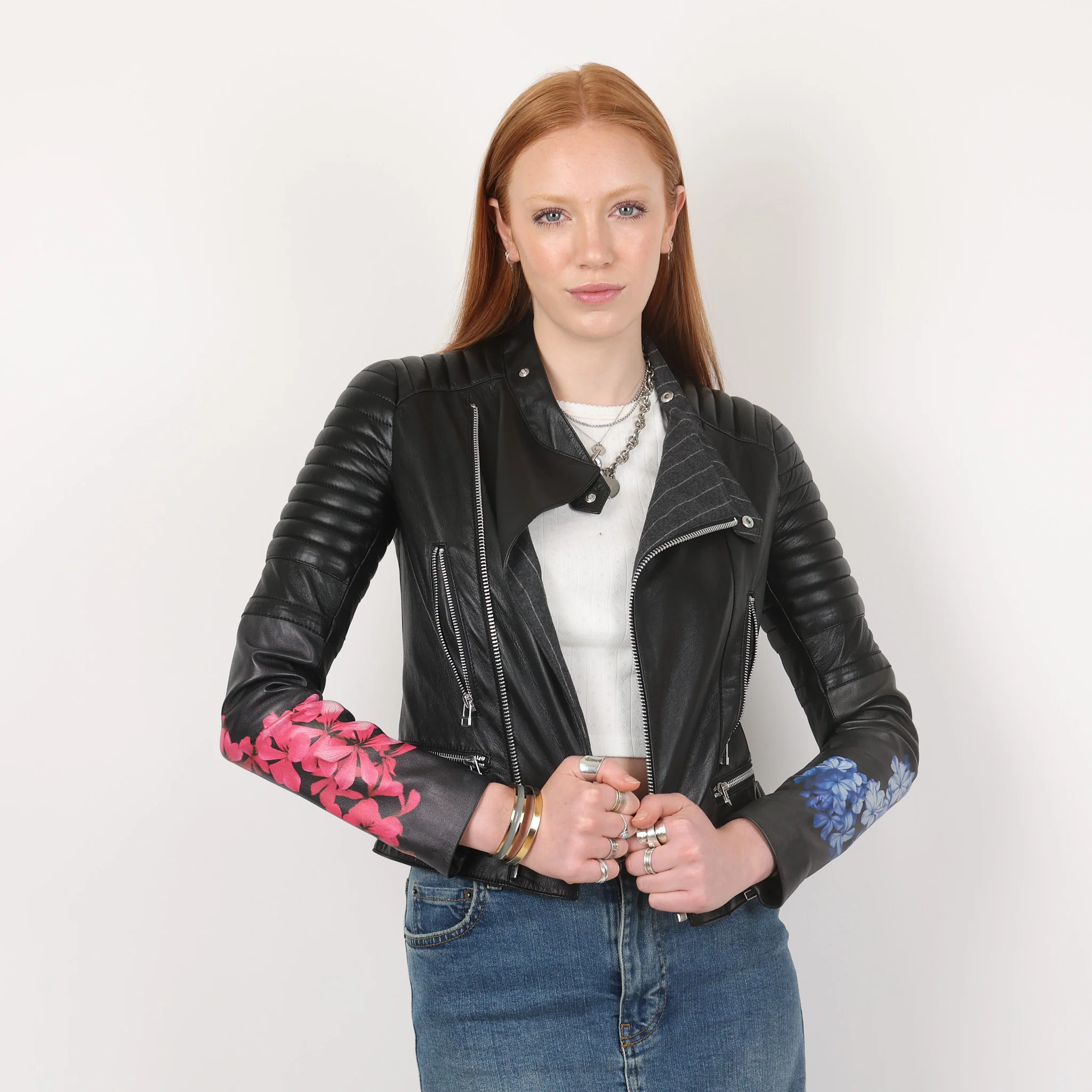 Jacket, UK Size 8