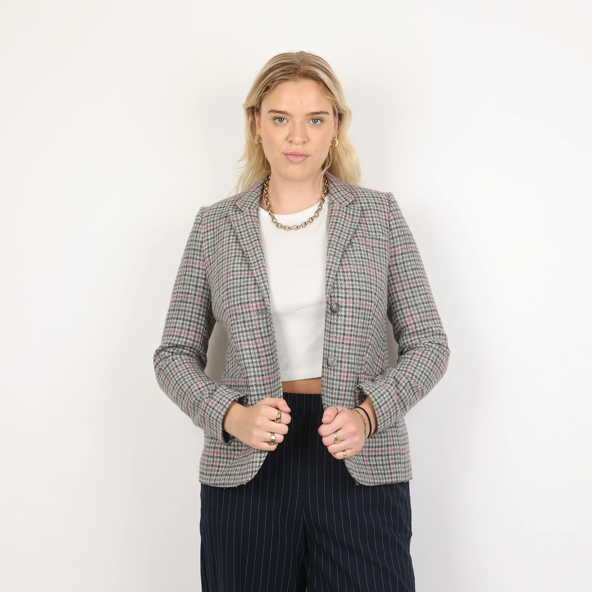 Jacket, UK Size 10