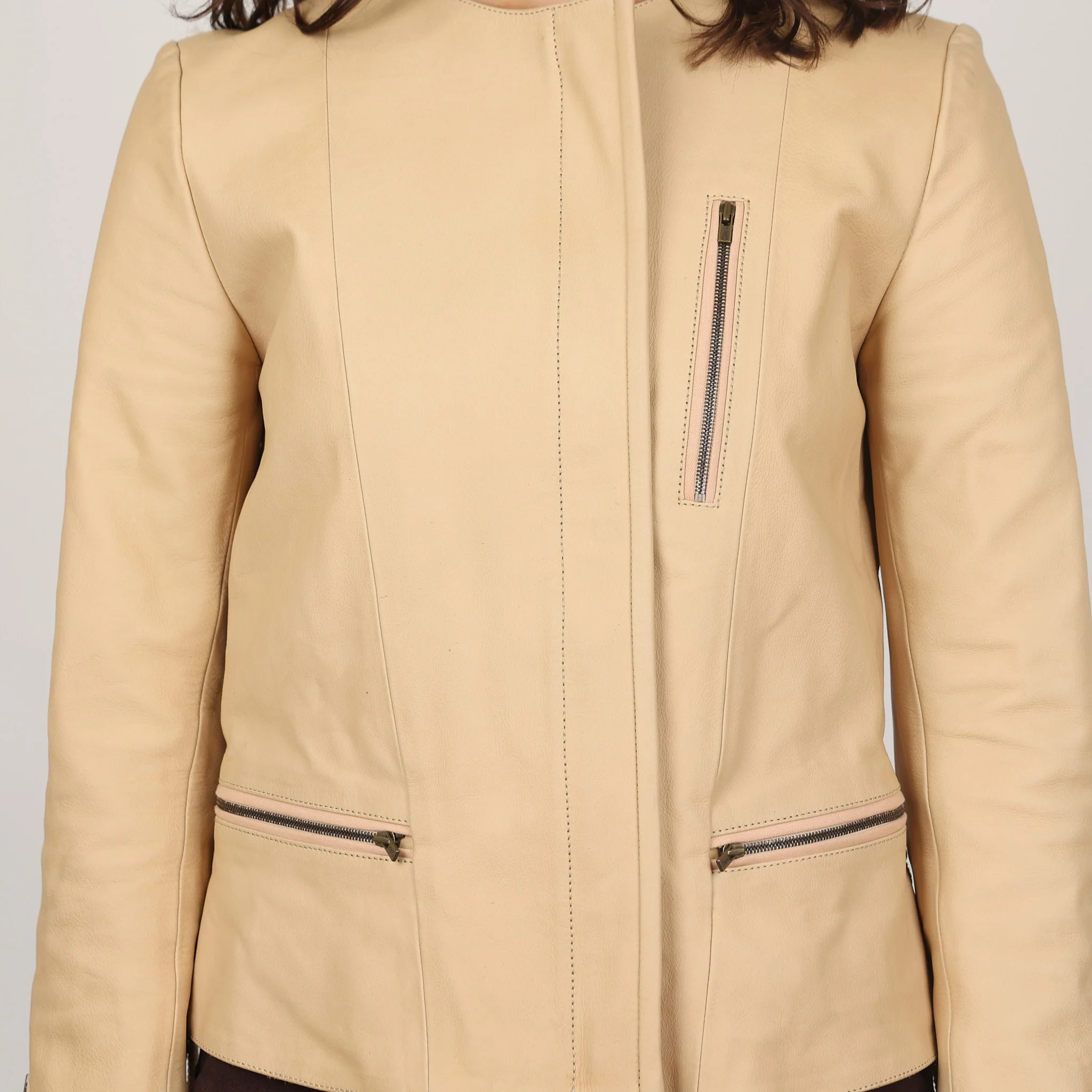 Jacket, UK Size 10 - Image 4